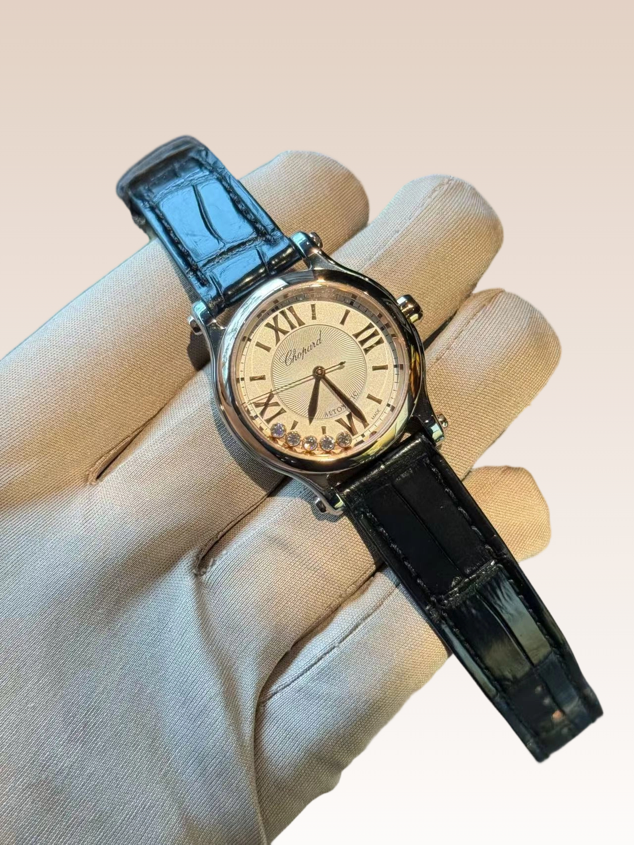 Chopard 278573-6013 detail 7