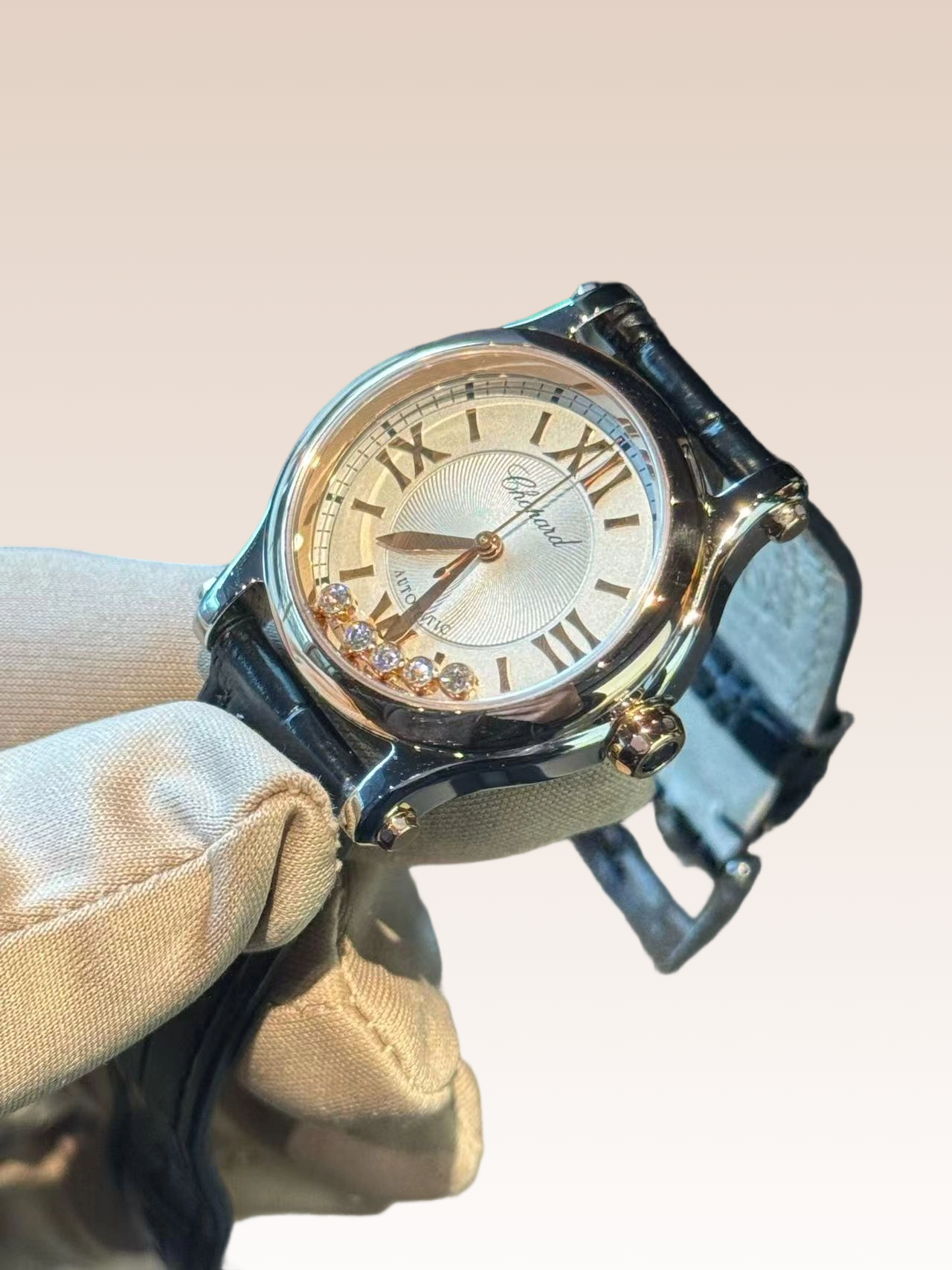 Chopard 278573-6013 detail 8