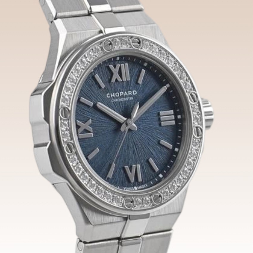 Chopard 298617-3002 detail 5