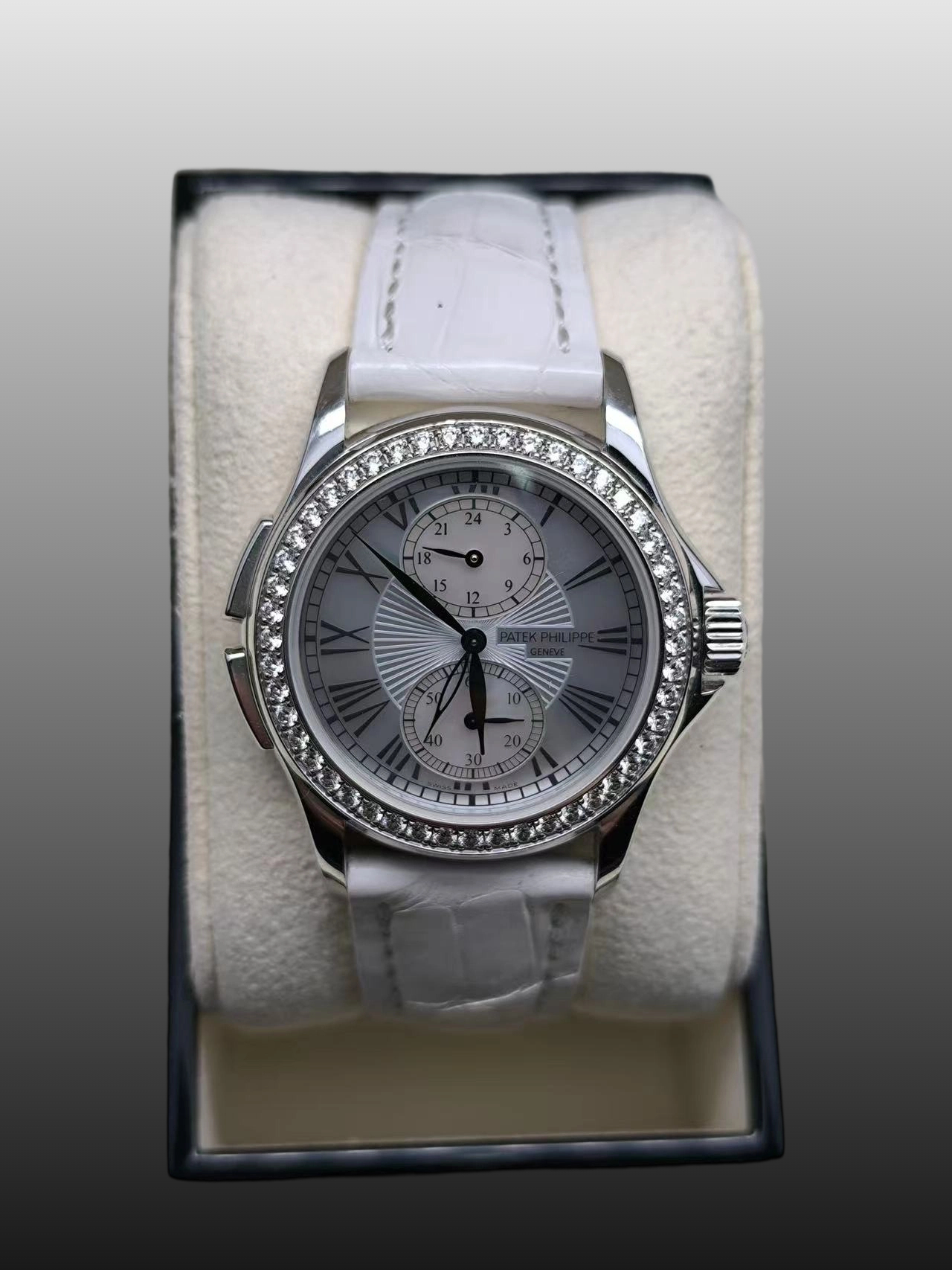 Patek Philippe 4934G-001