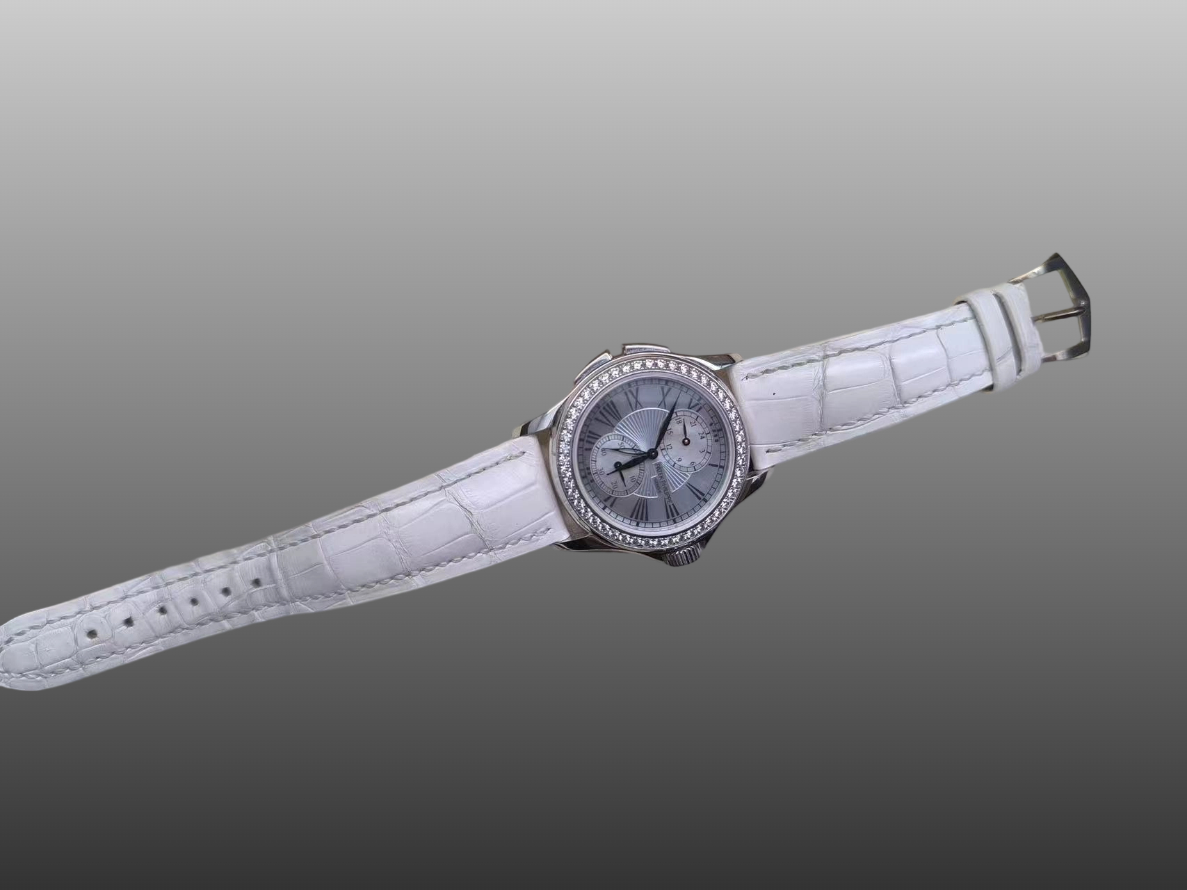 Patek Philippe 4934G-001 detail 3