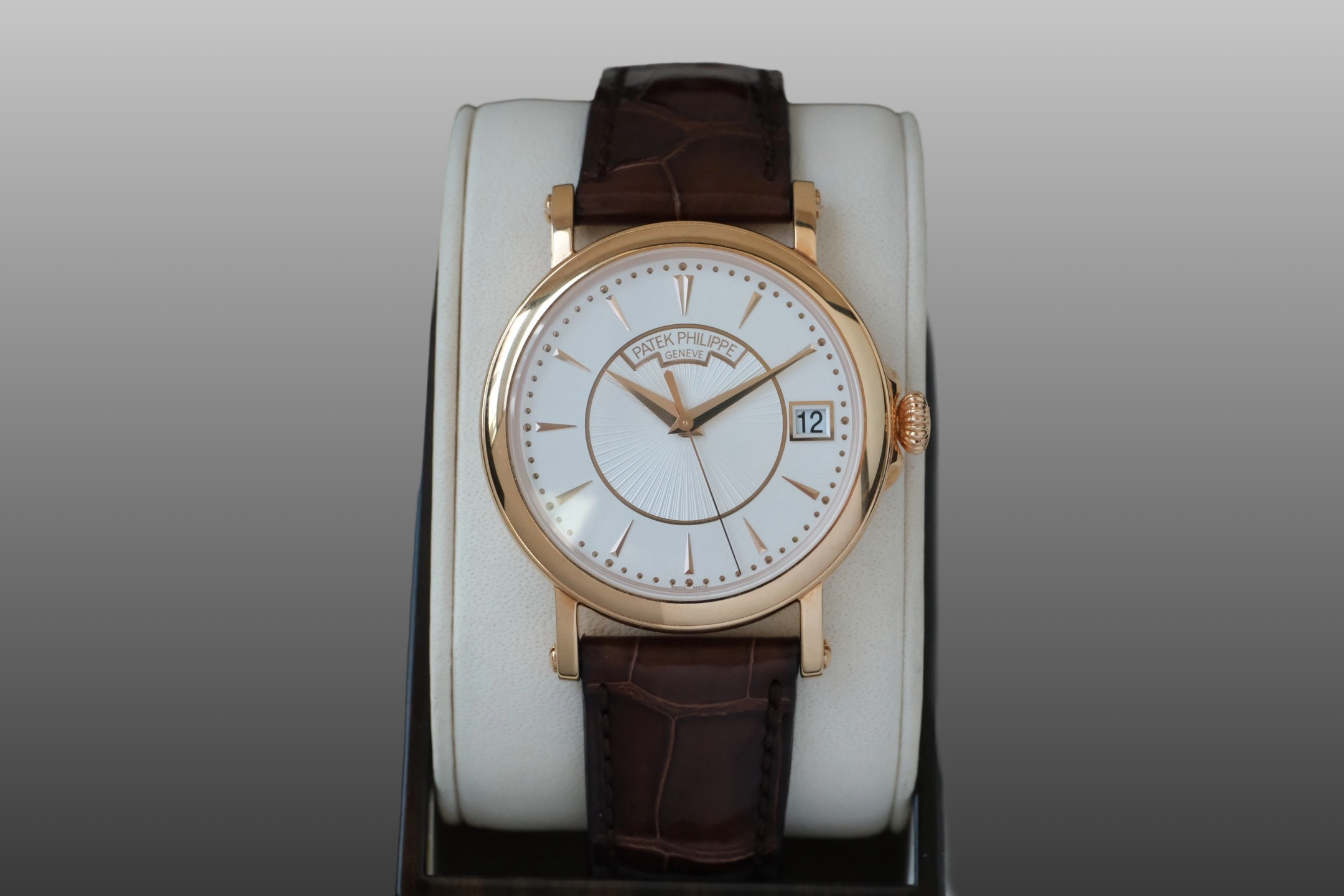 Patek Philippe 5153R-001 detail 4