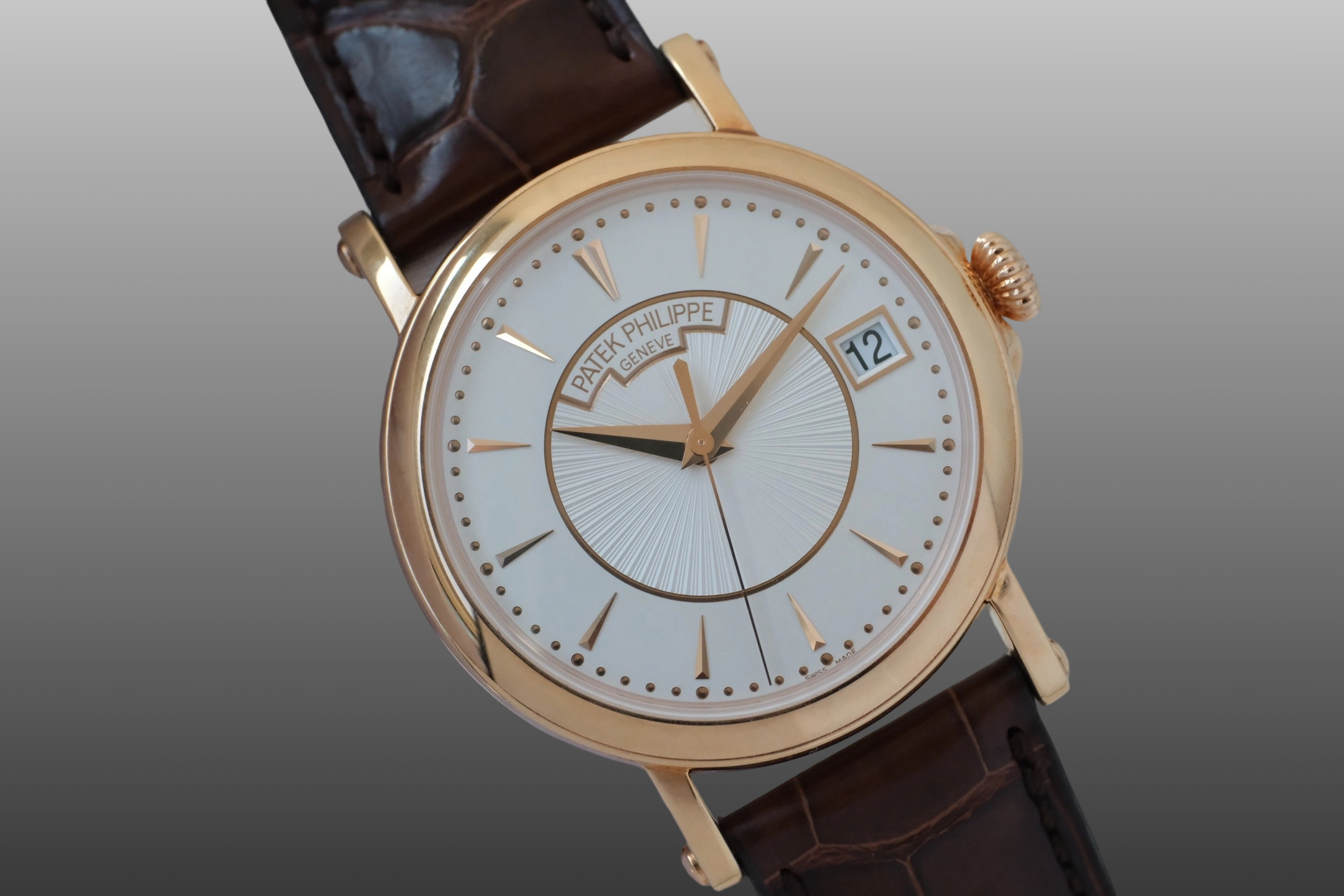 Patek Philippe 5153R-001 detail 5