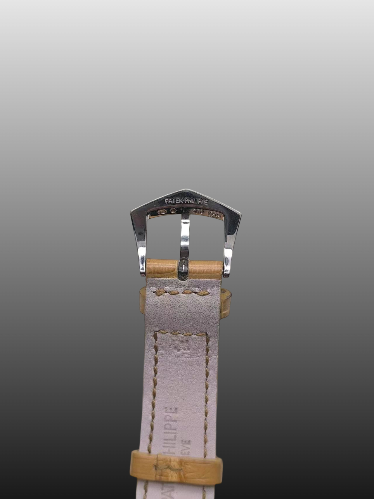 Patek Philippe 7120G-001 detail 4