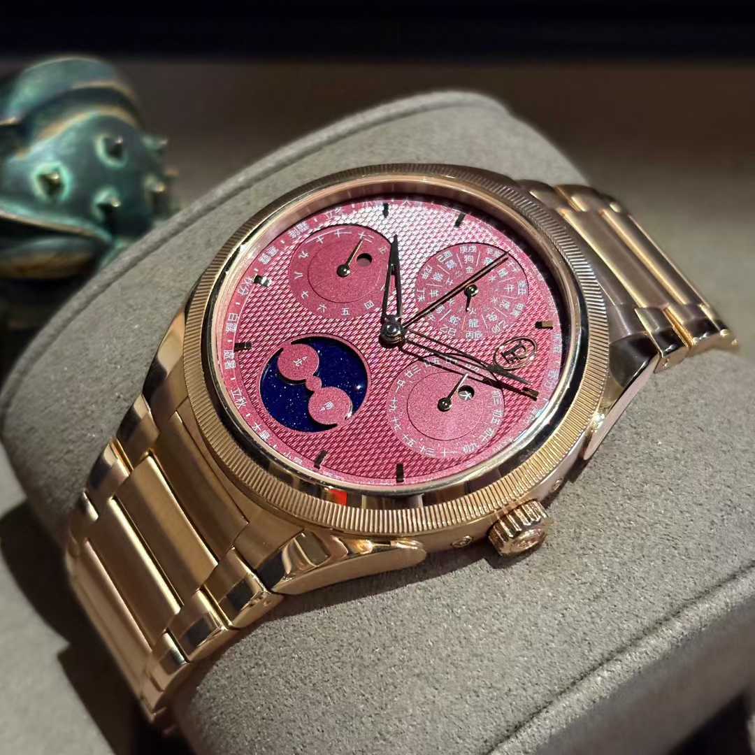 Parmigiani Fleurier PFH982-2022501-200182 detail 6