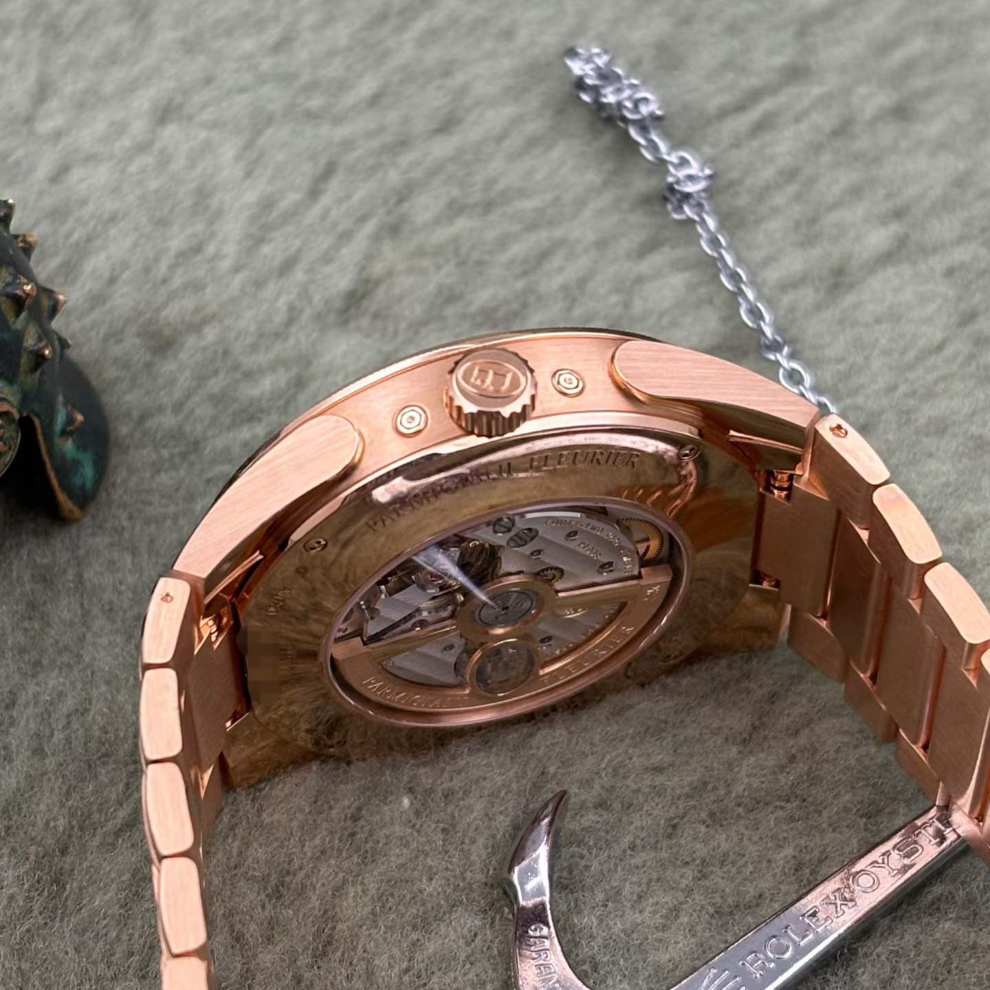 Parmigiani Fleurier PFH982-2022501-200182 detail 8