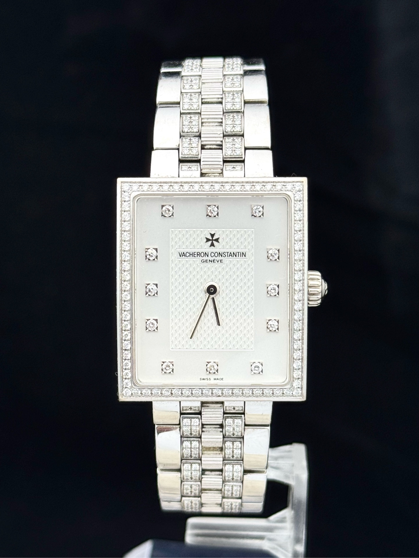 Vacheron Constantin Vintage