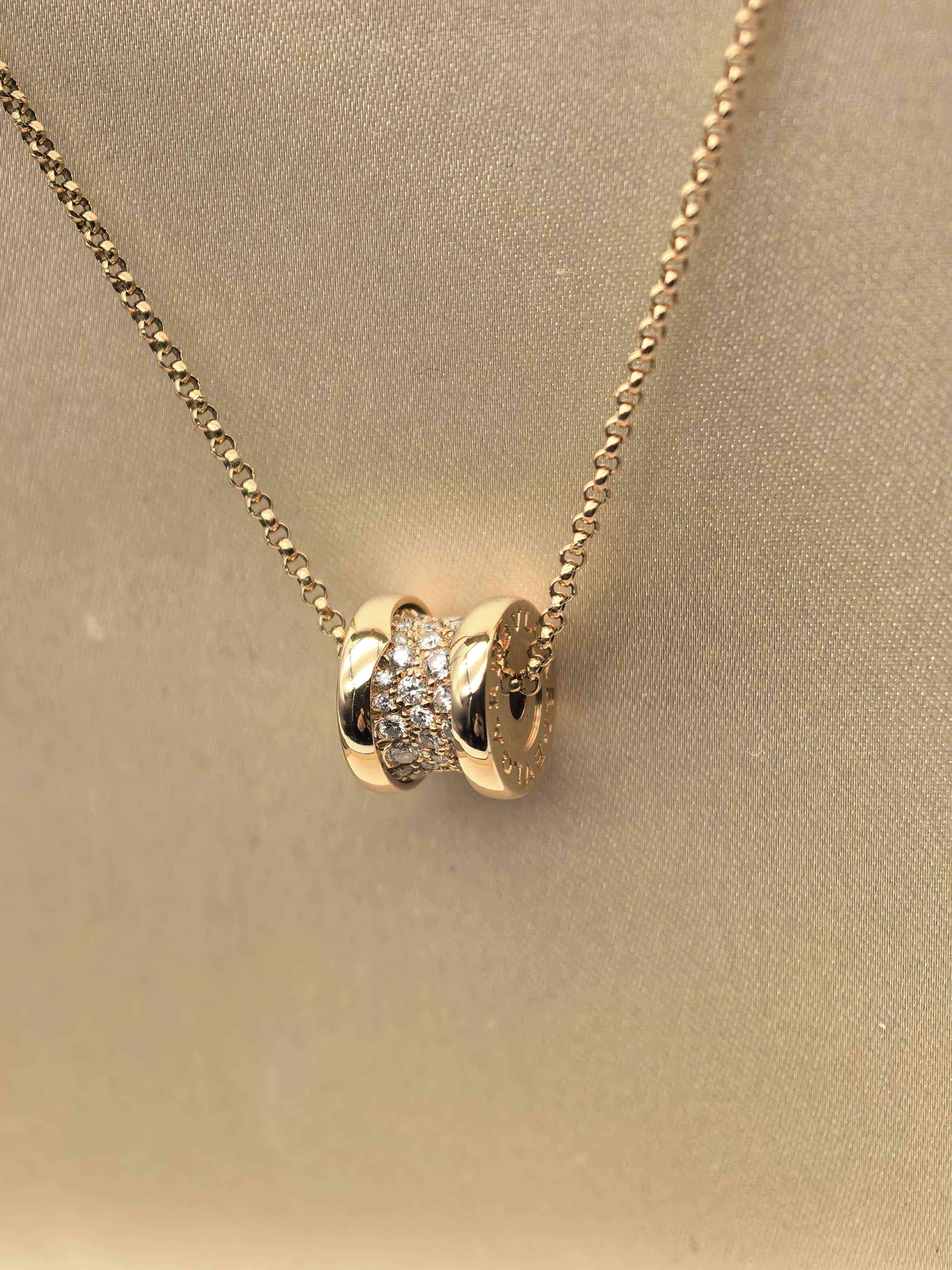 Bulgari 351116-E detail 2