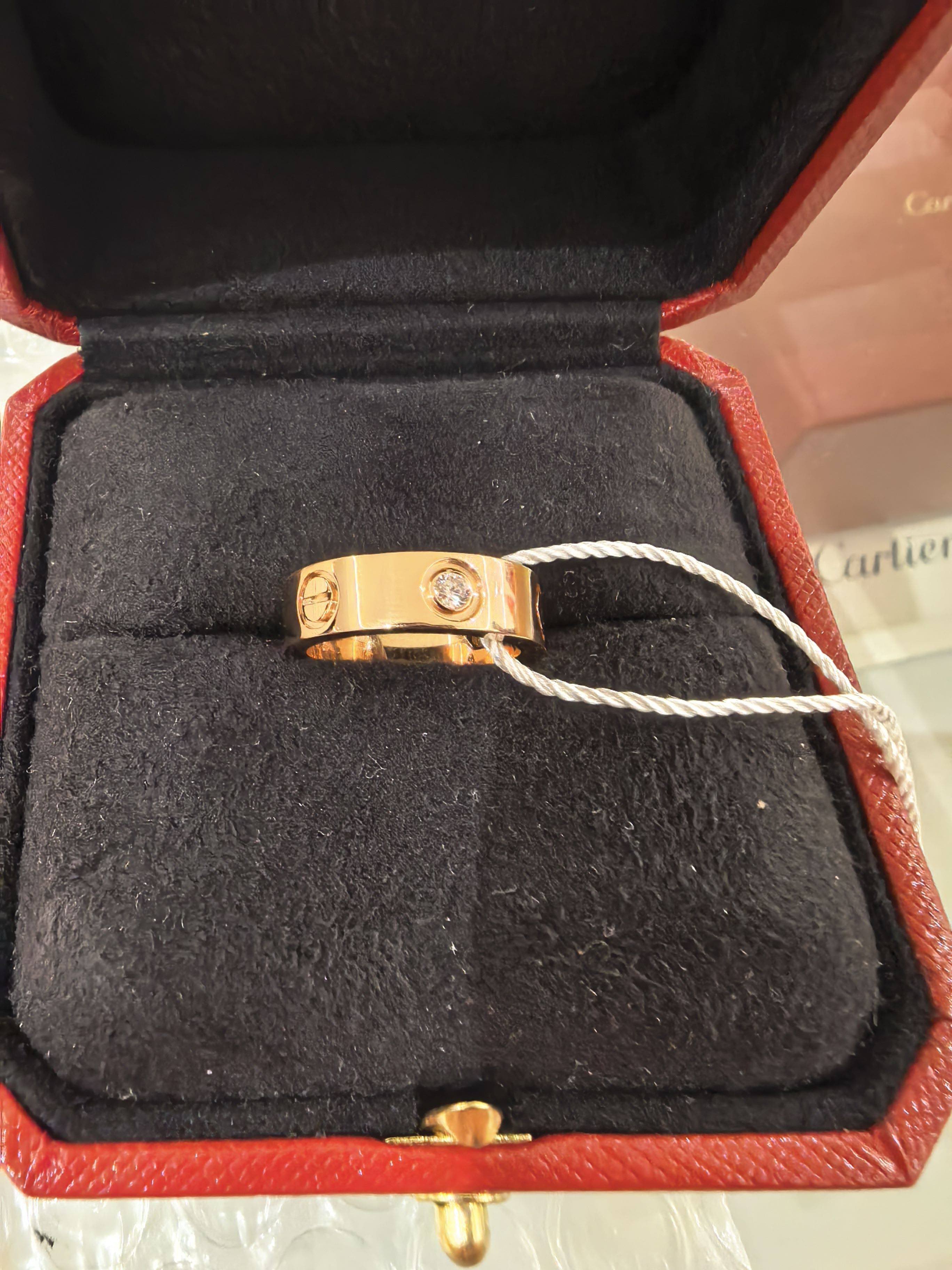 Cartier B4087500 detail 4