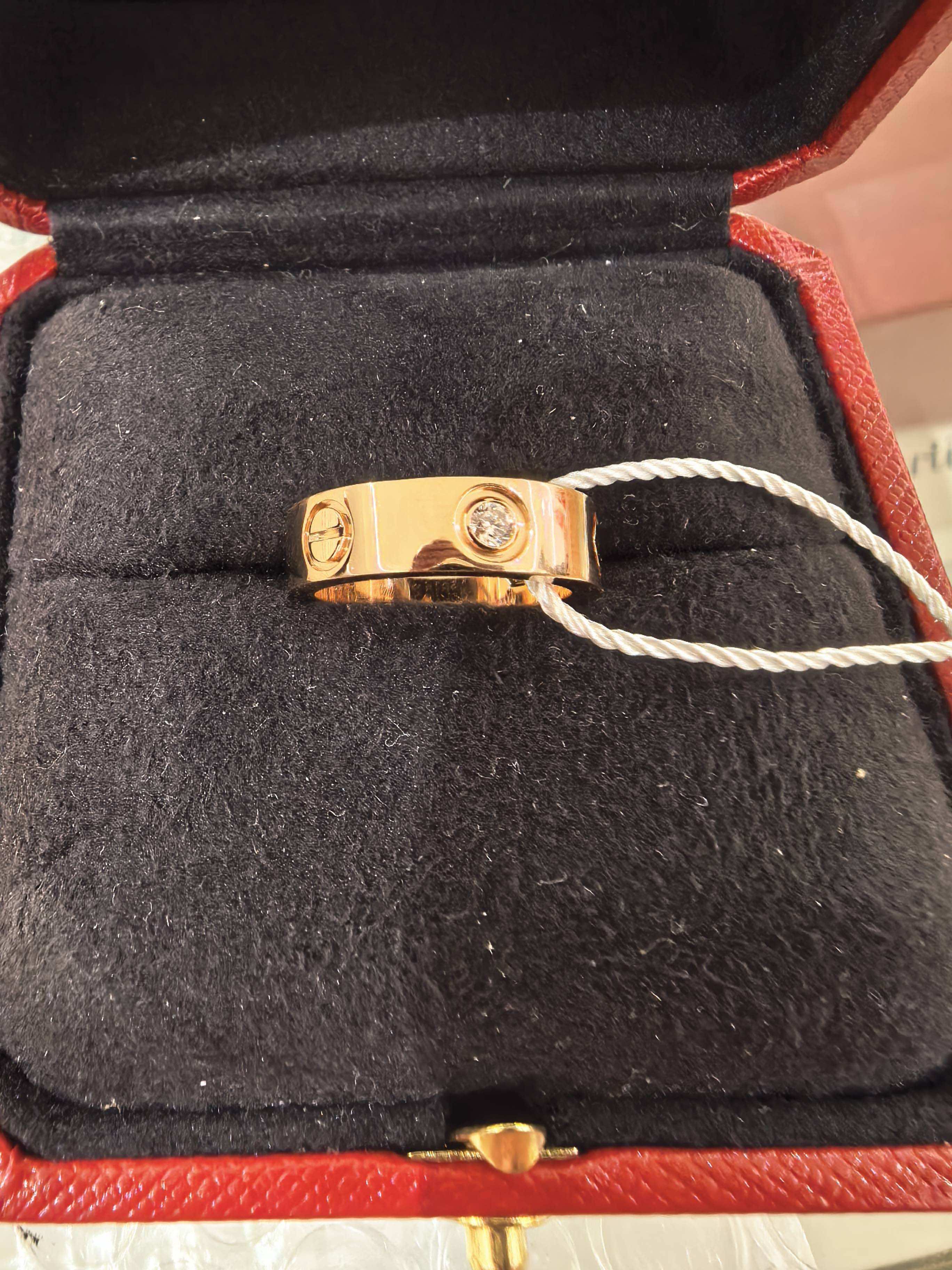 Cartier B4087500 detail 5