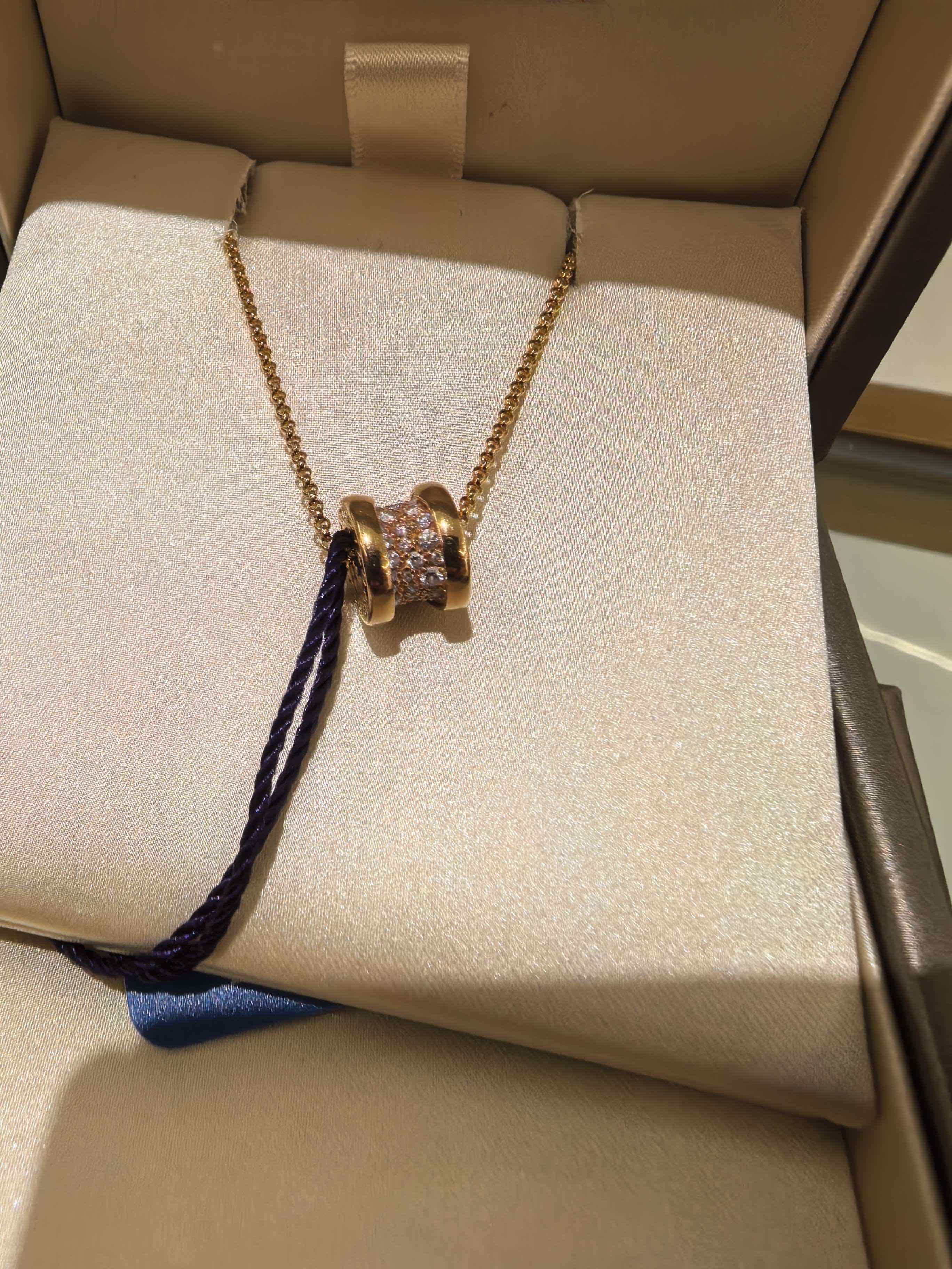 Bulgari 351116-E detail 2