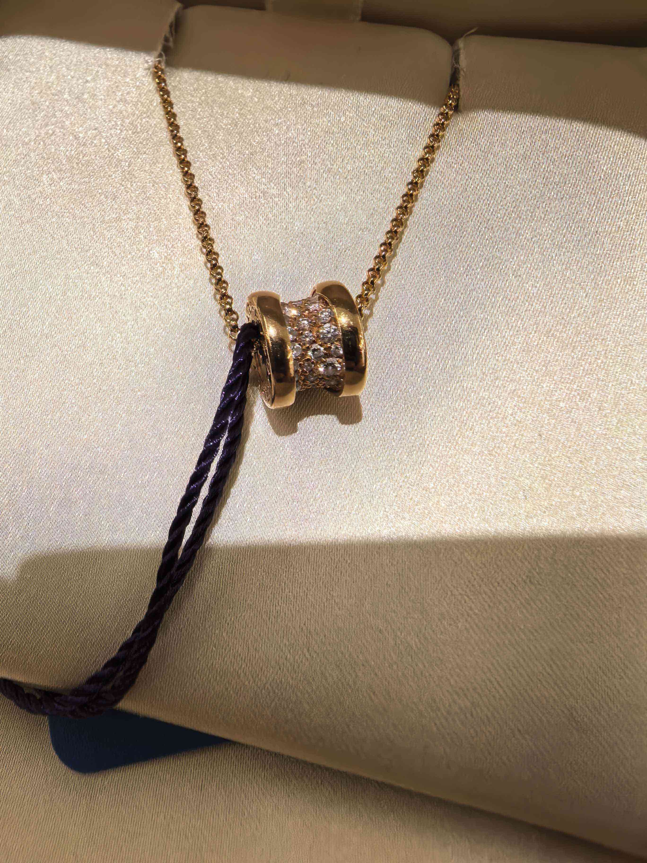 Bulgari 351116-E detail 3
