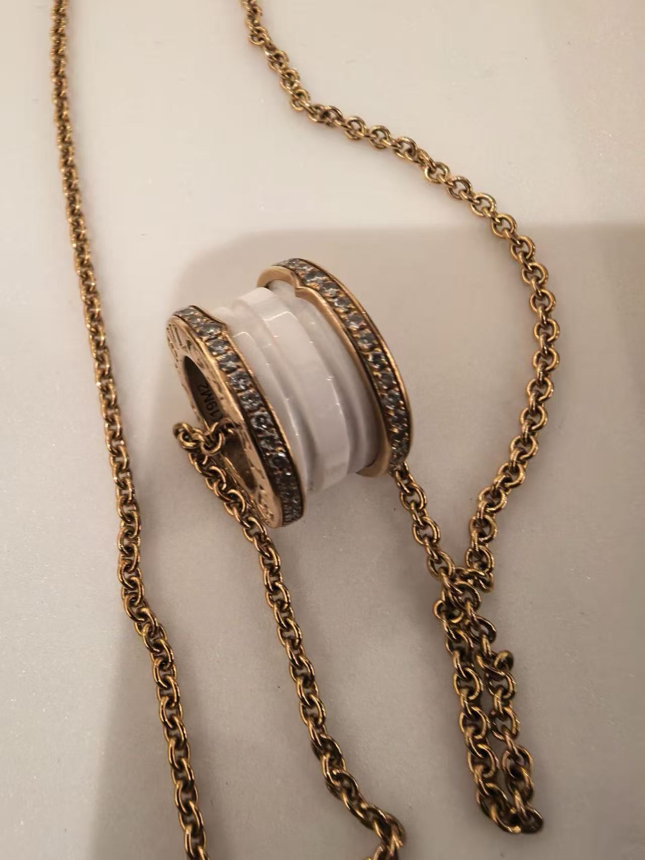 Bulgari 350053