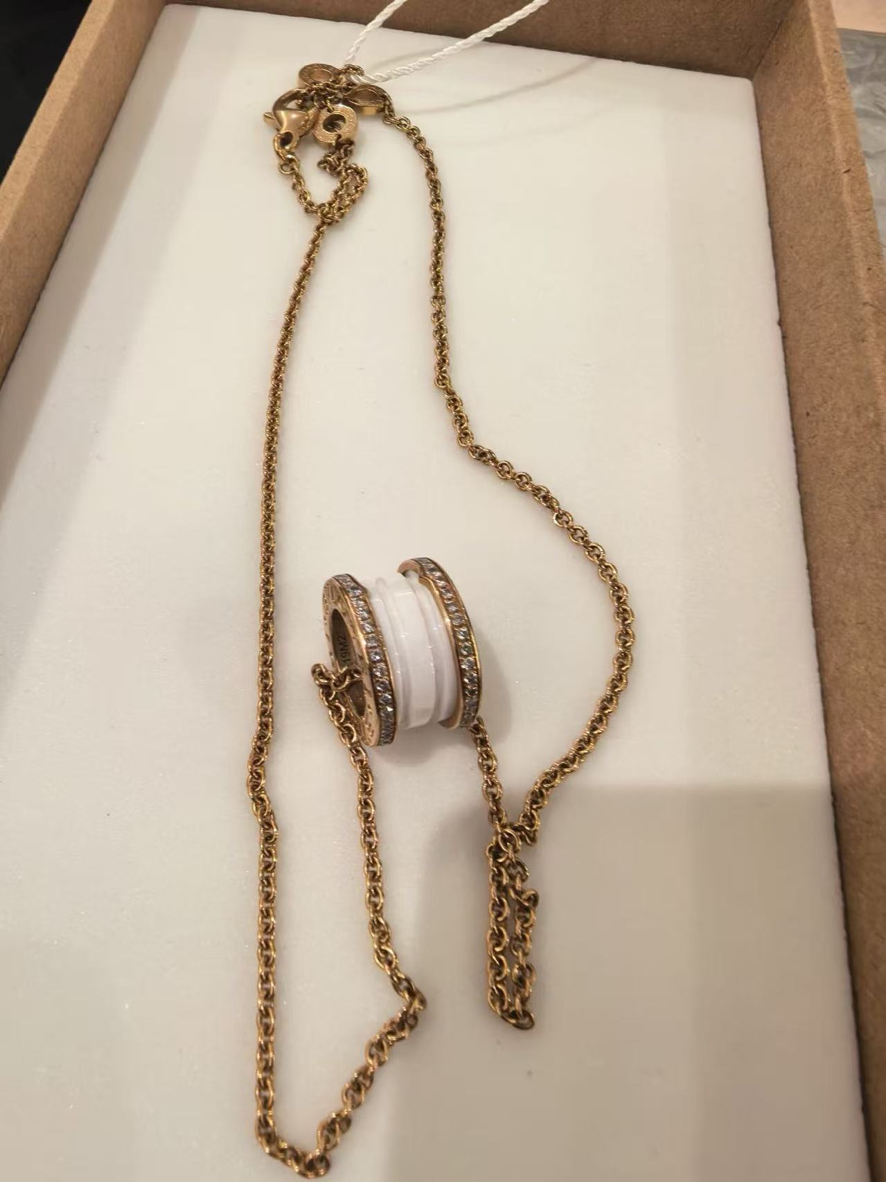 Bulgari 350053 detail 3