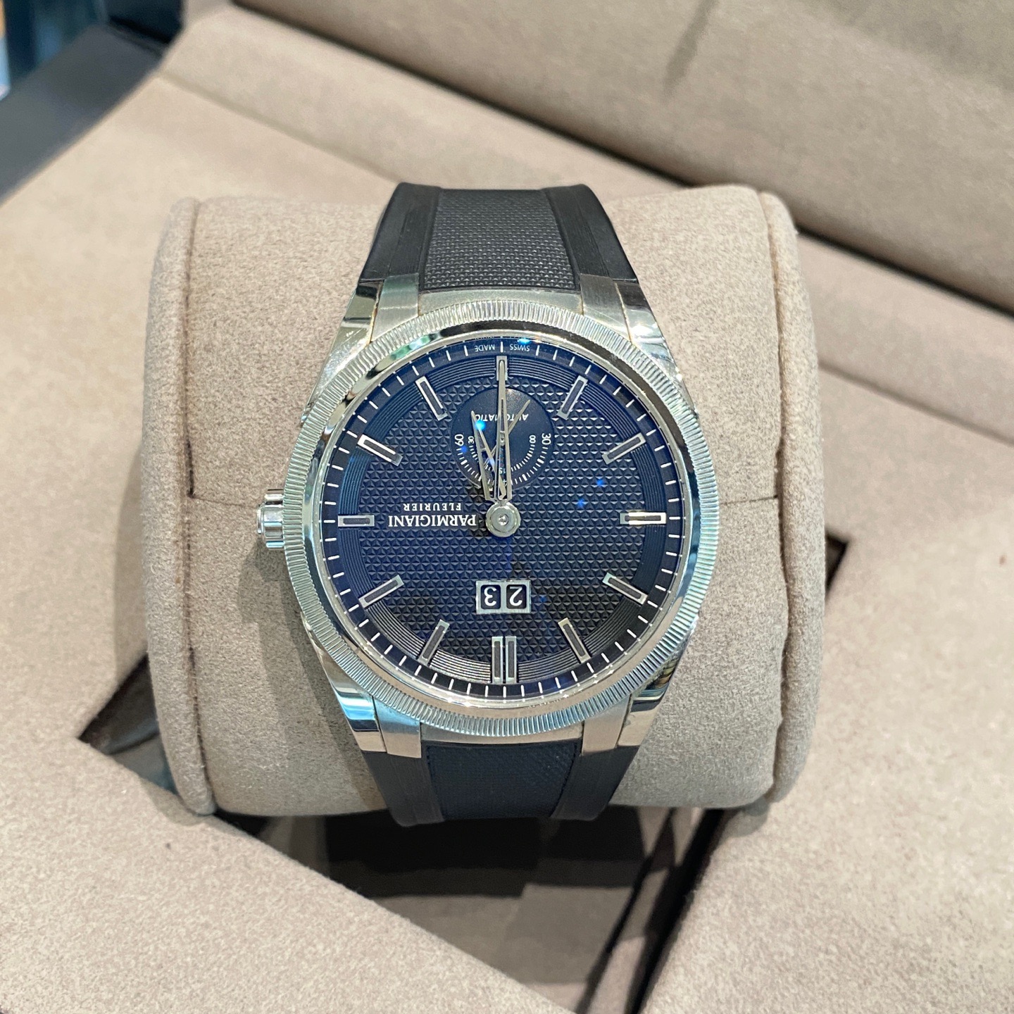 Parmigiani Fleurier PFC910-0000210 detail 6
