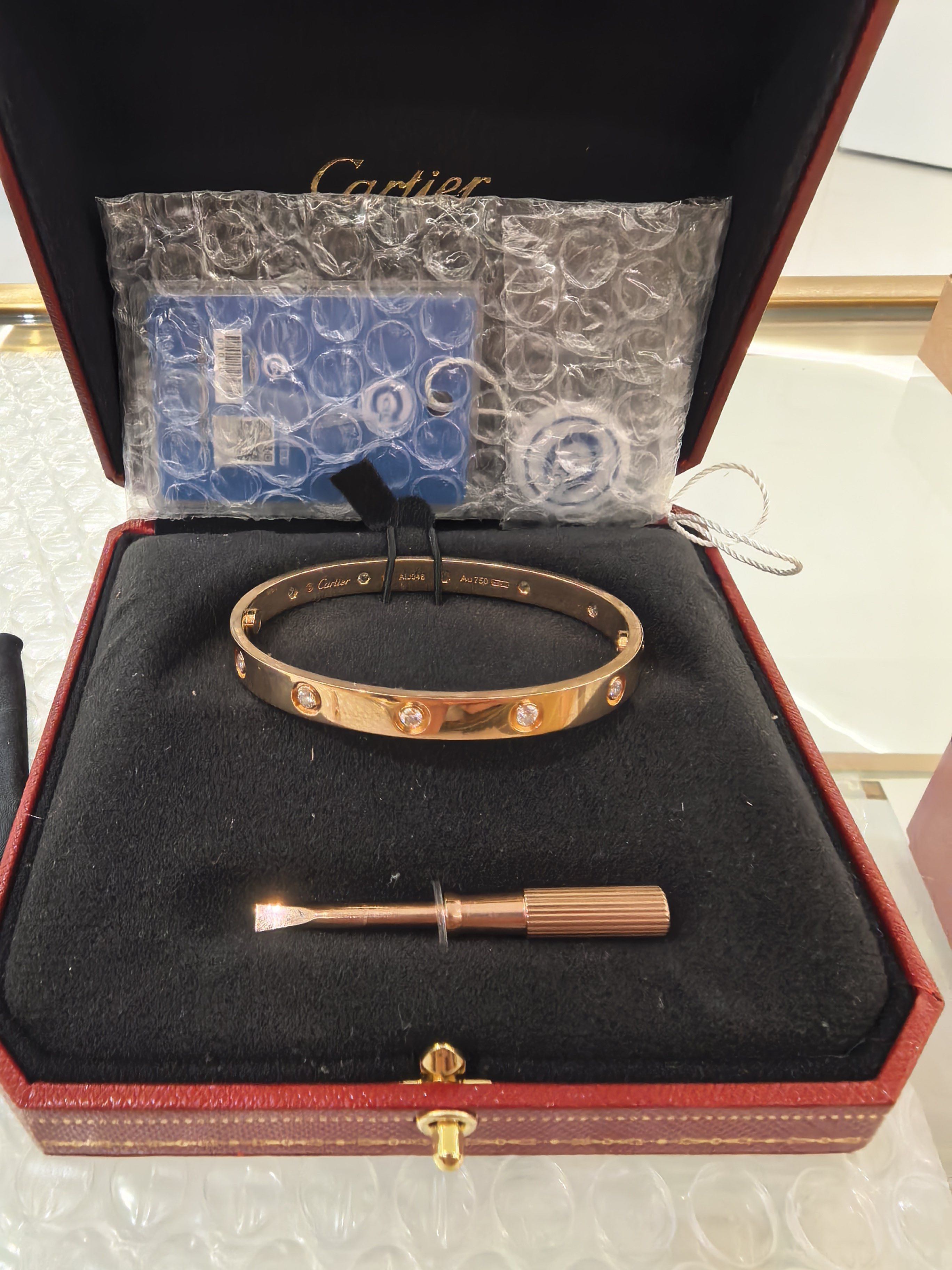 Cartier B6070217