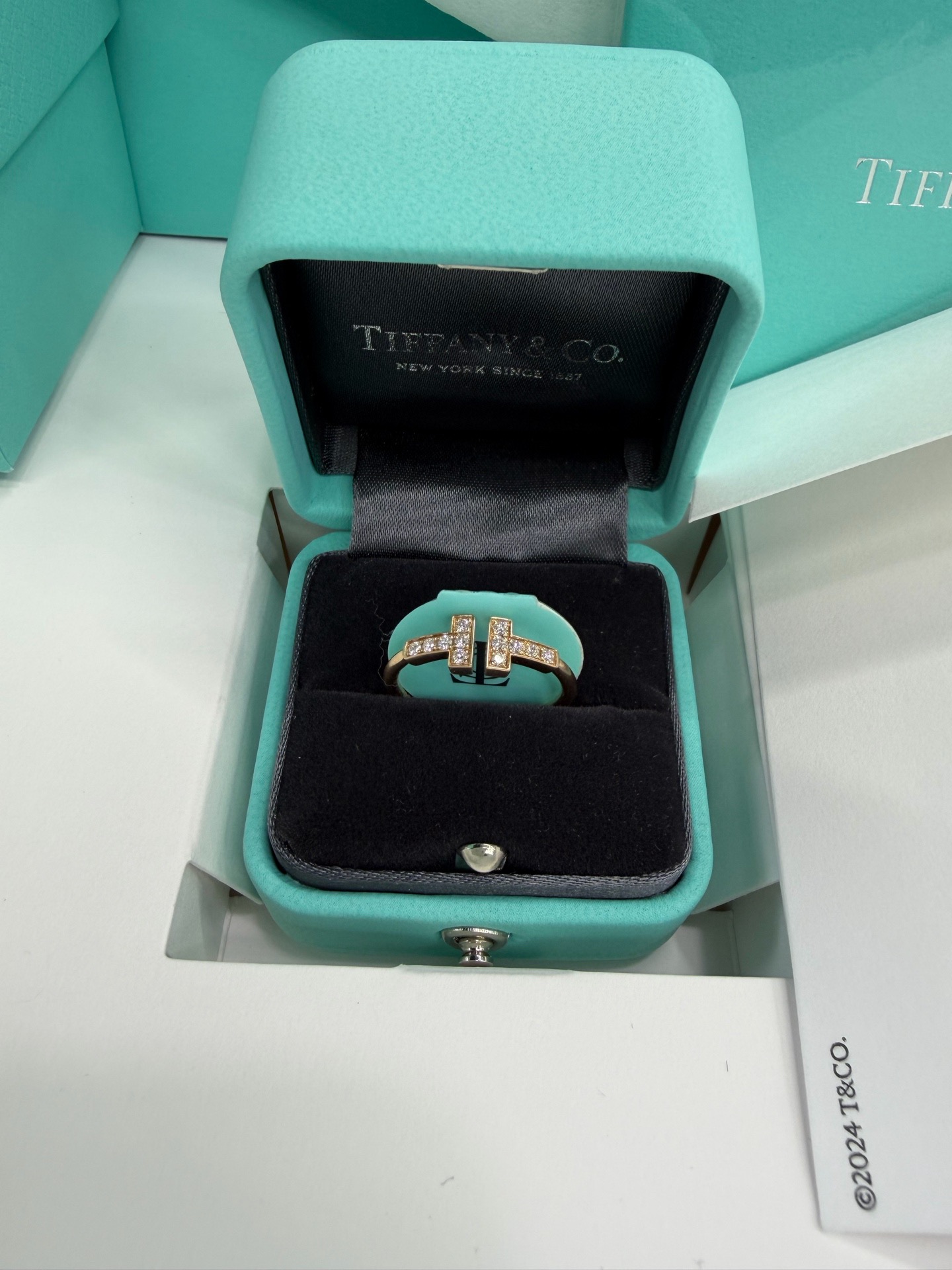 Tiffany