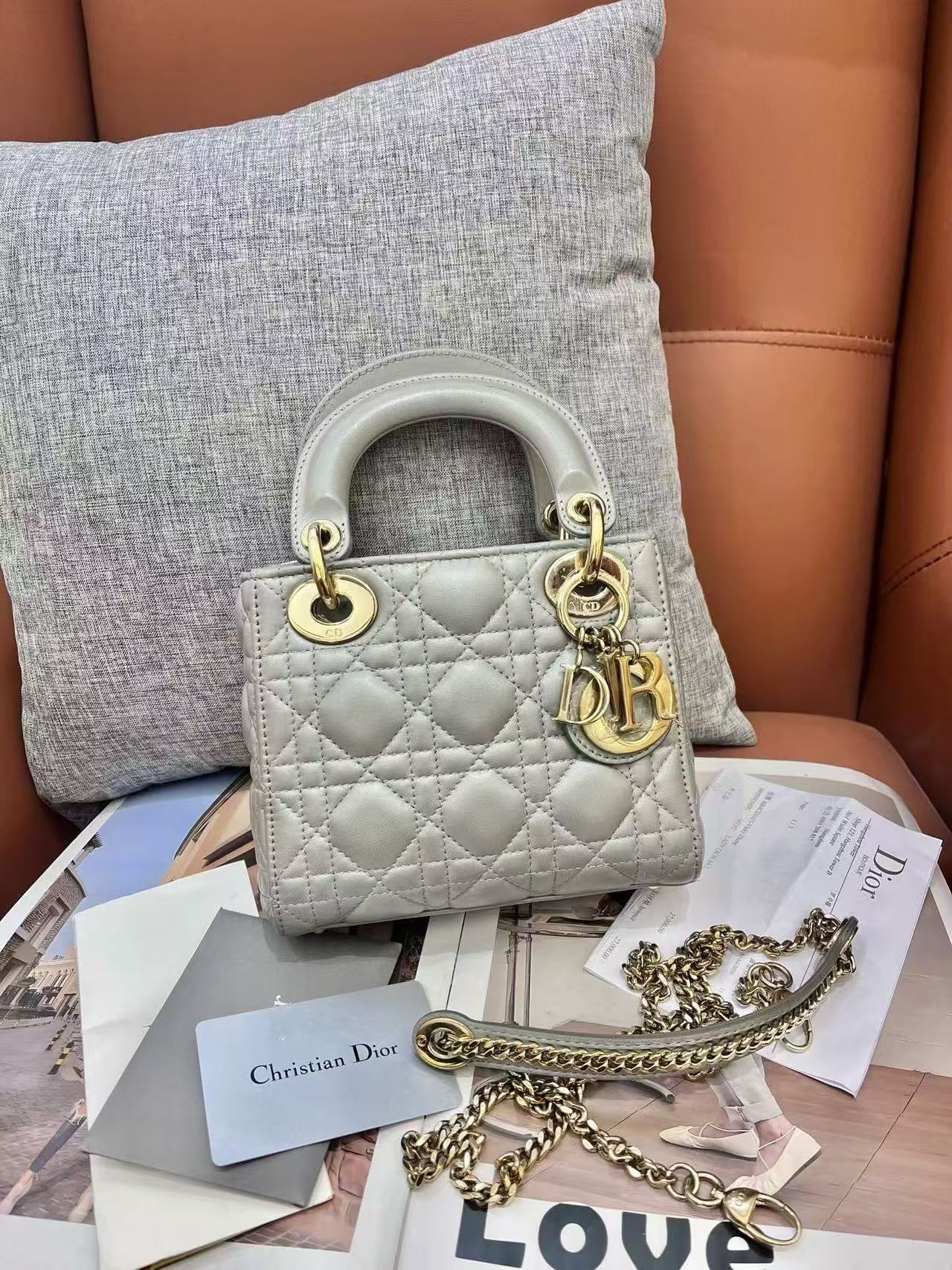 Dior