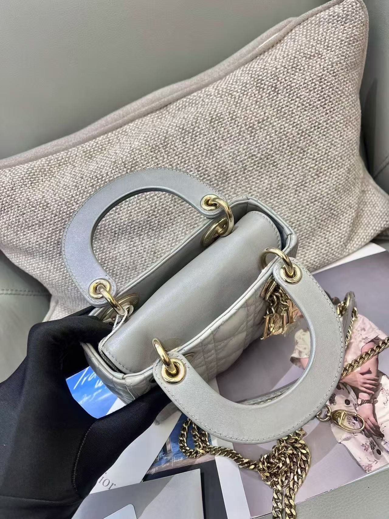 Dior detail 3