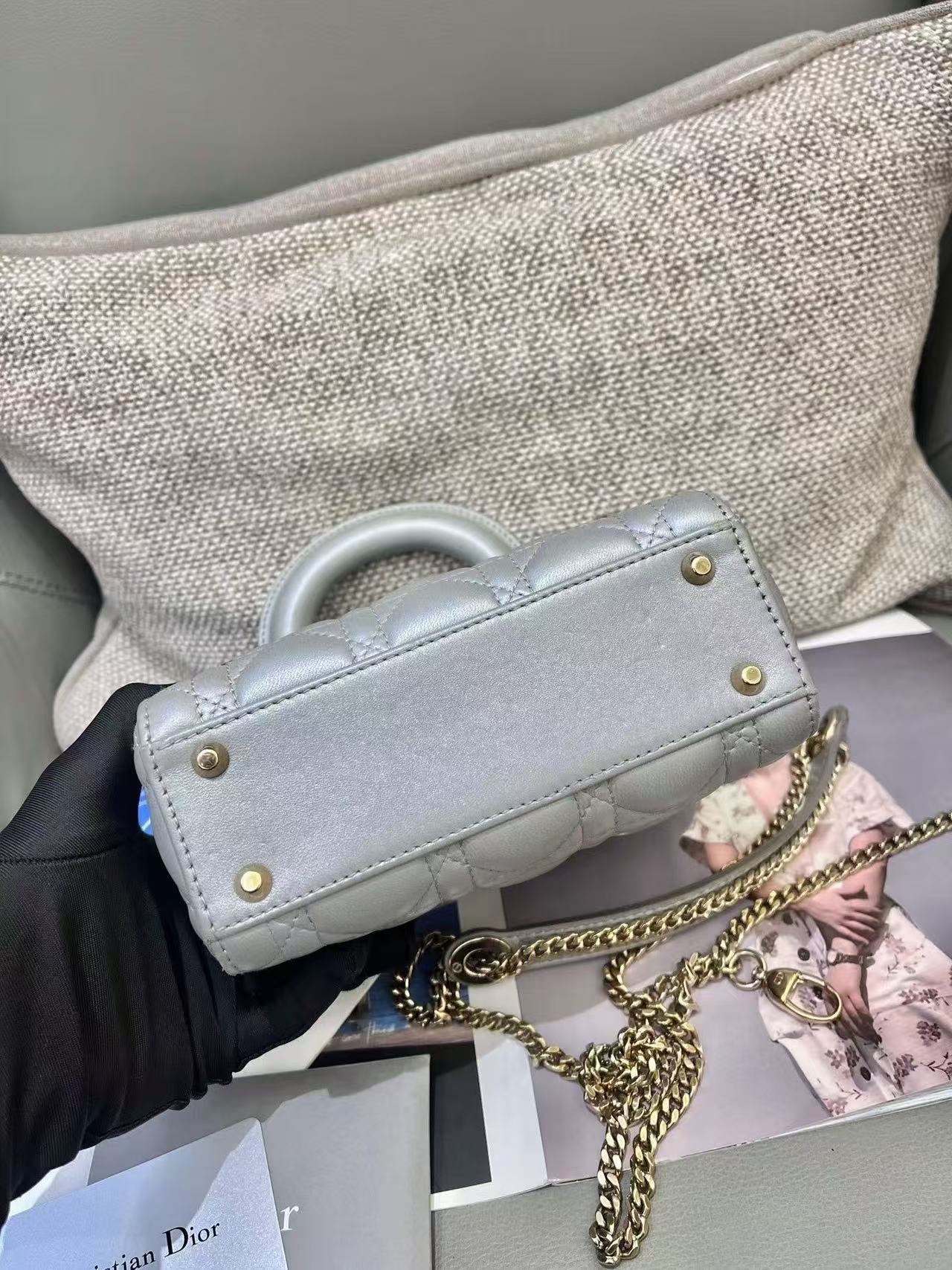 Dior detail 4