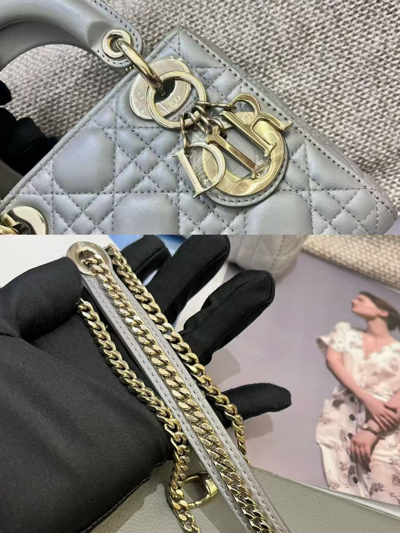 Dior detail 5