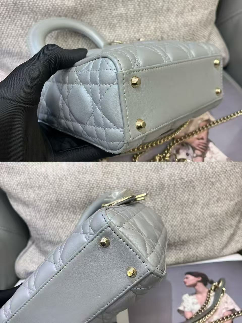 Dior detail 6