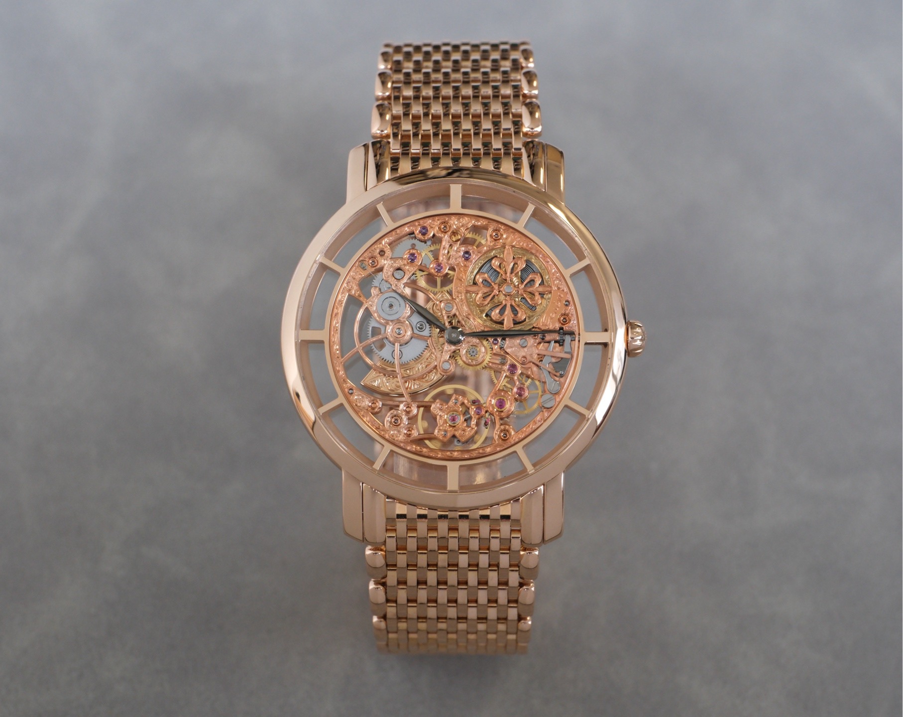 Patek Philippe 5180 / 1R-001