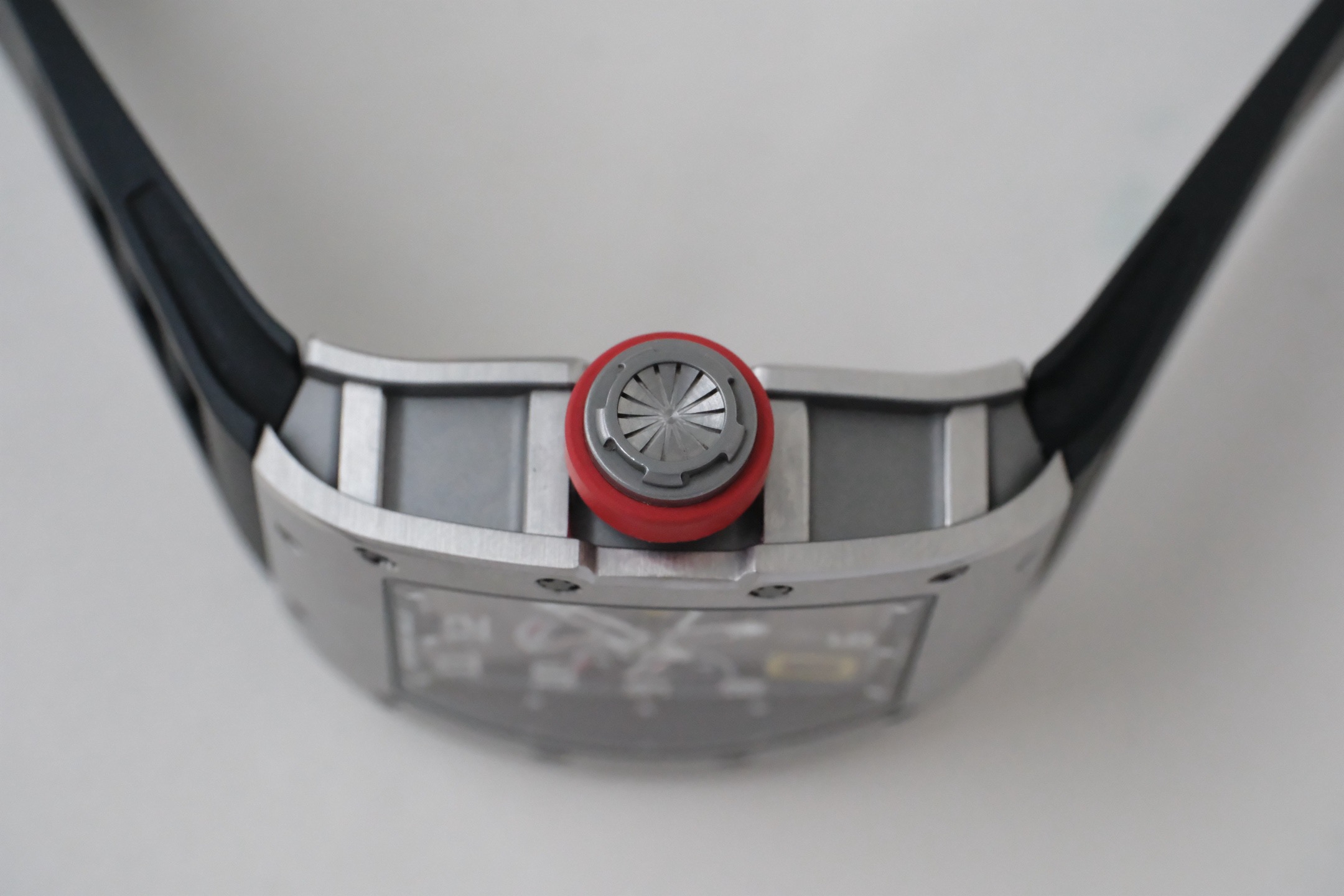Richard Mille RM 030 detail 3