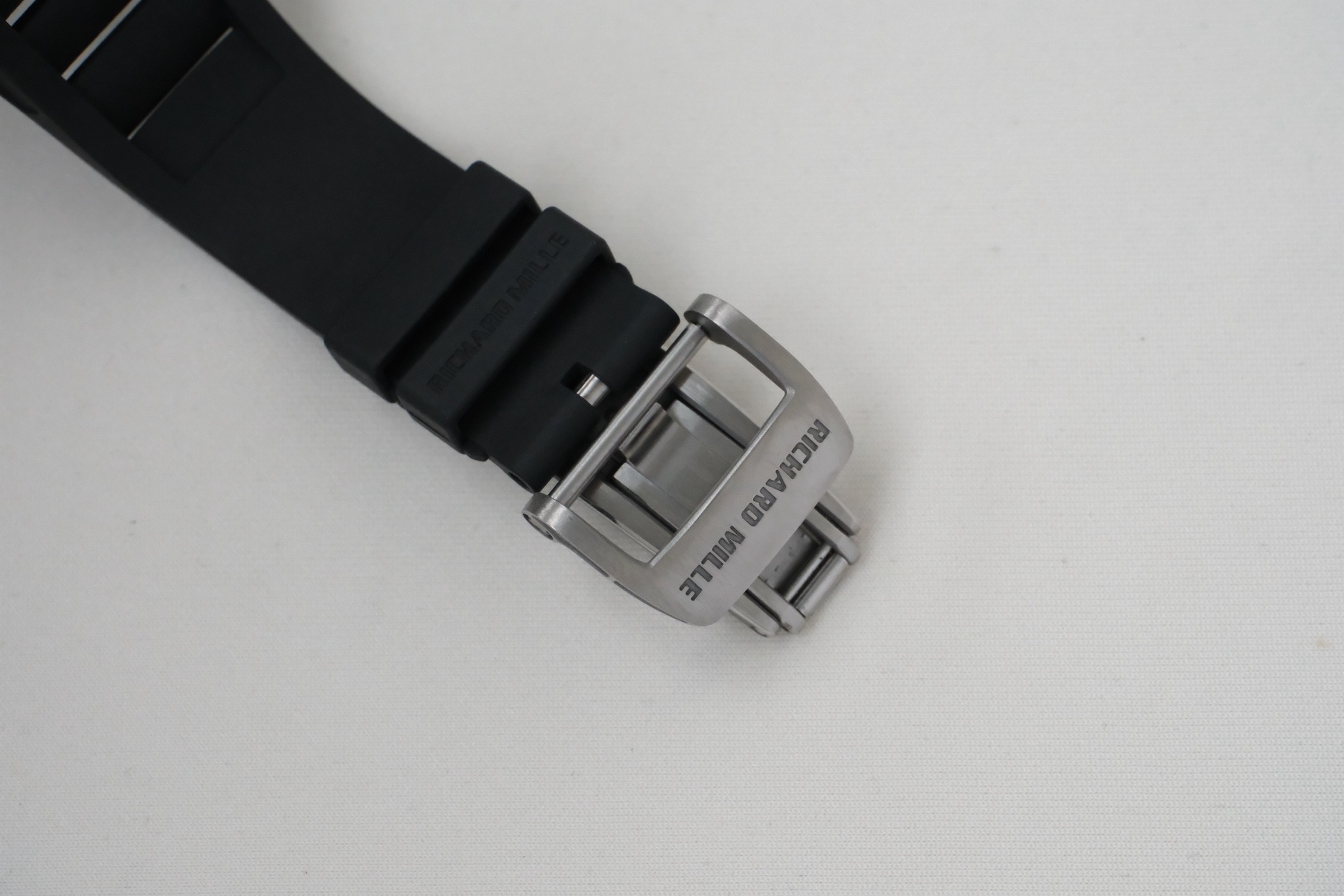 Richard Mille RM 030 detail 6
