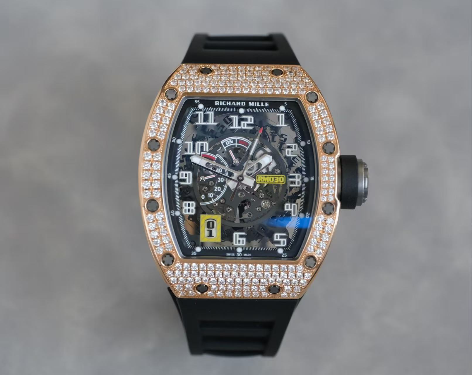 Richard Mille RM 030