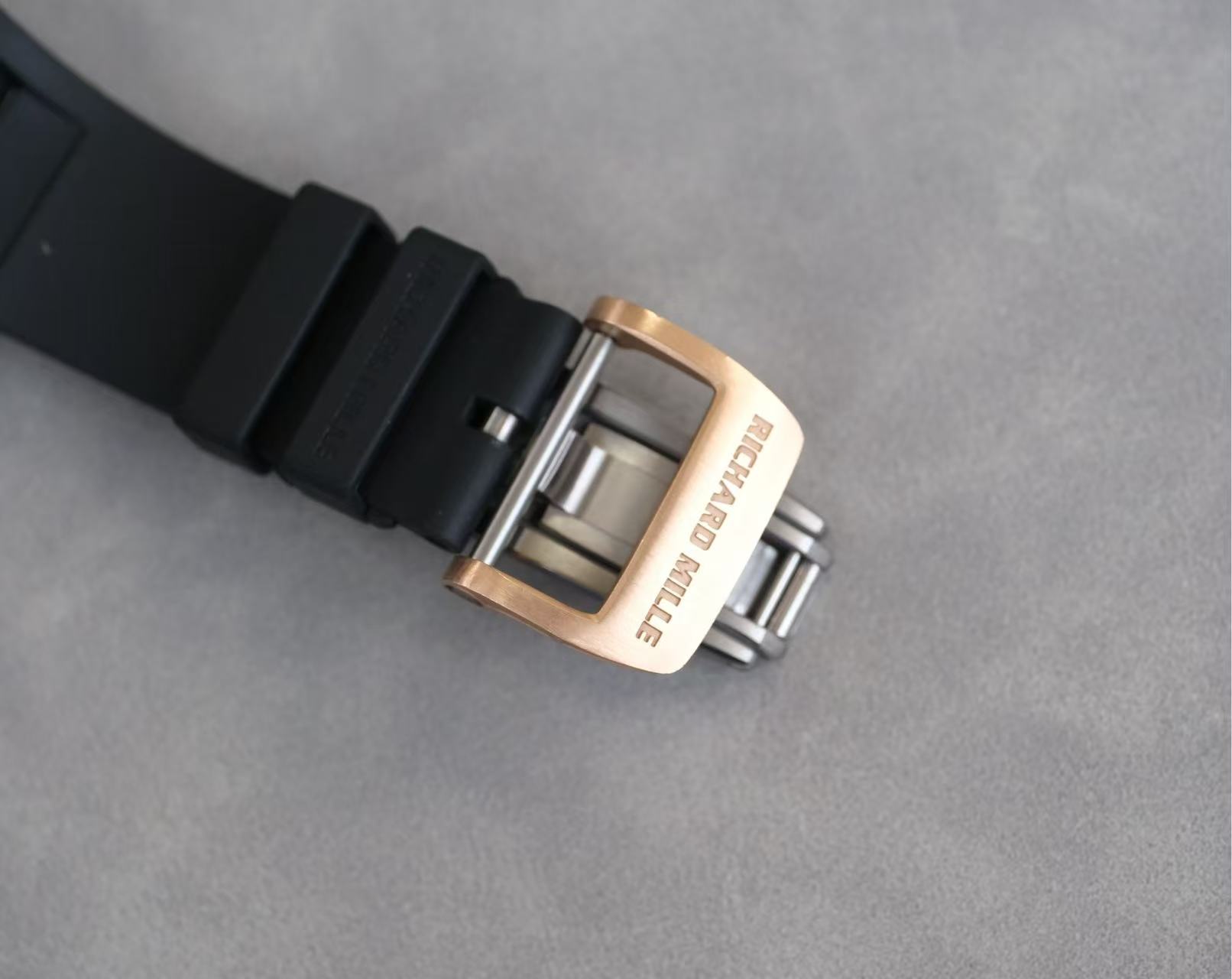 Richard Mille RM 030 detail 6