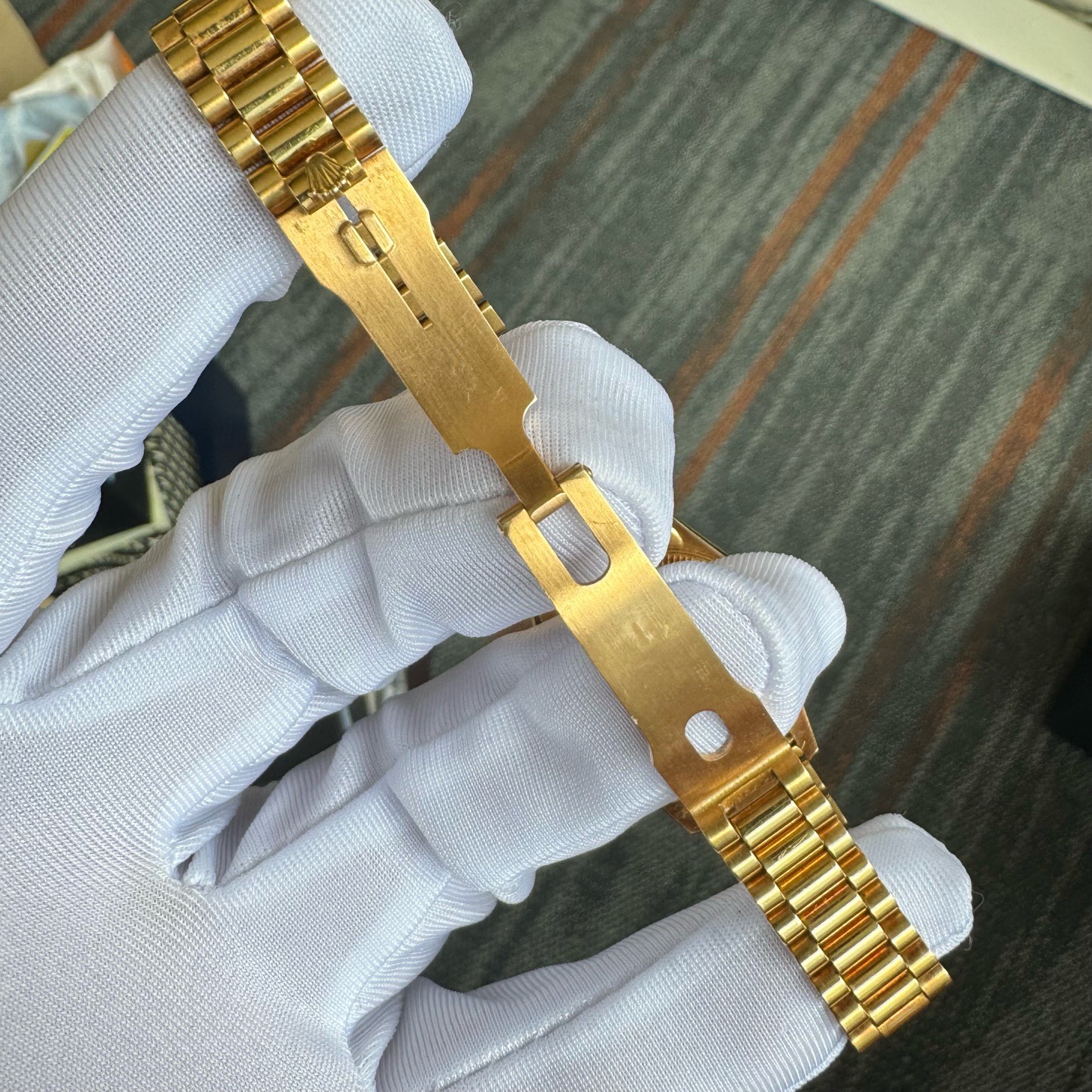 Rolex 69068 detail 4