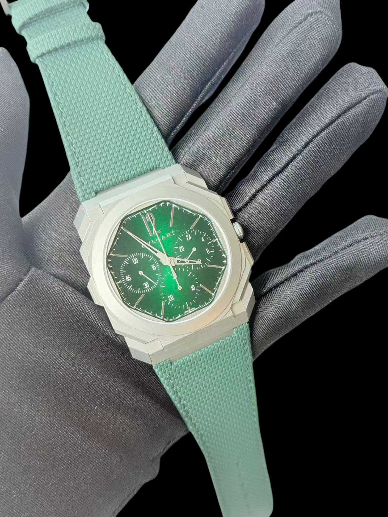 Bulgari 103890 detail 1