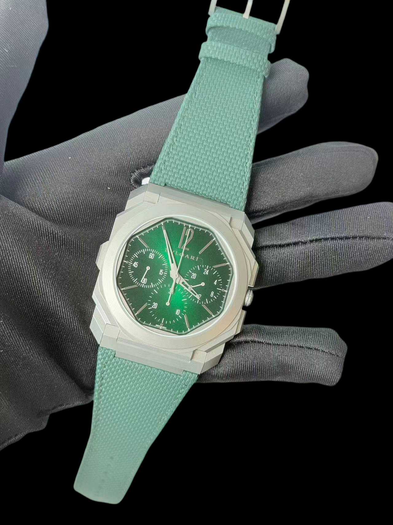 Bulgari 103890 detail 2