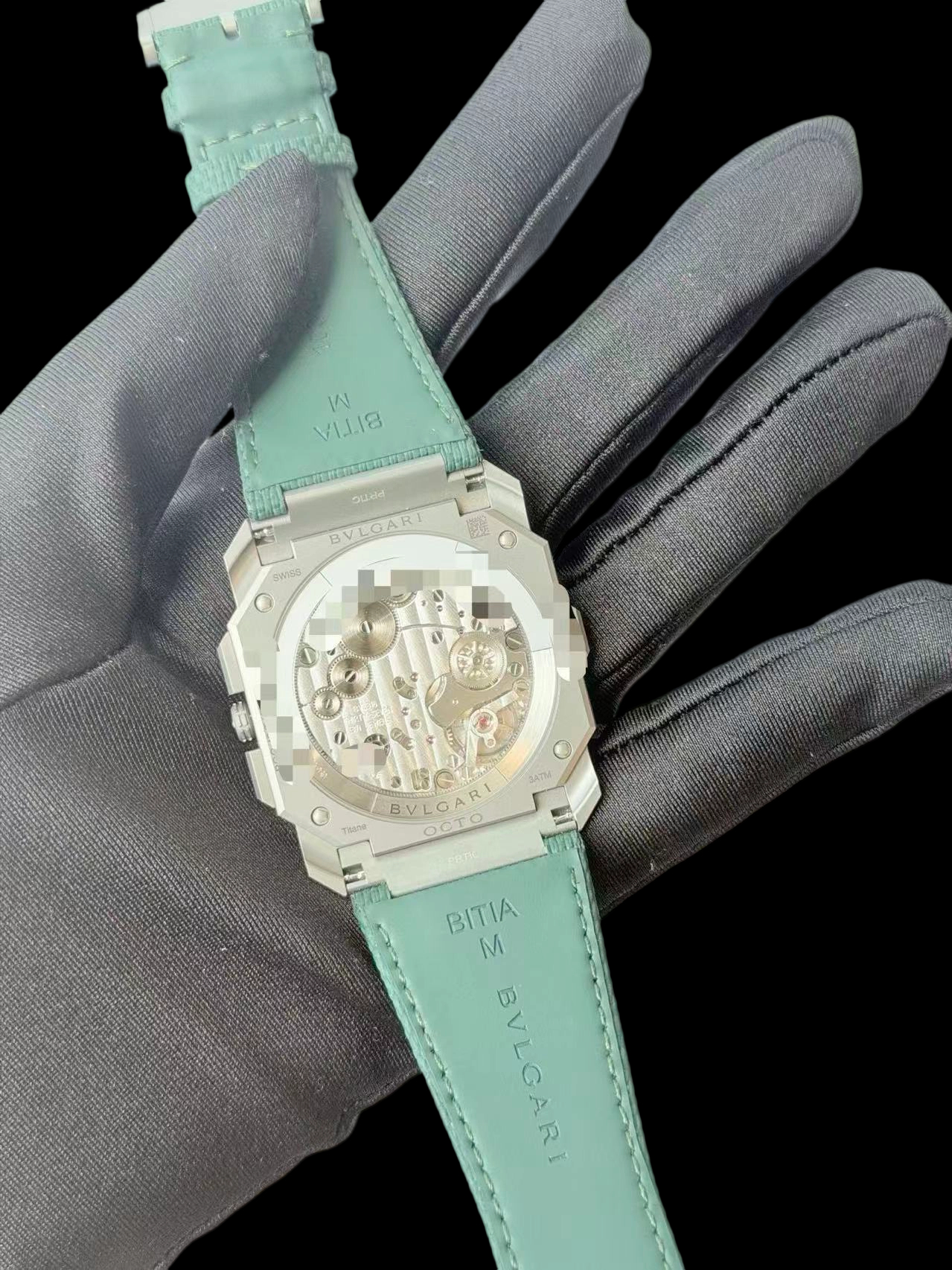 Bulgari 103890 detail 3