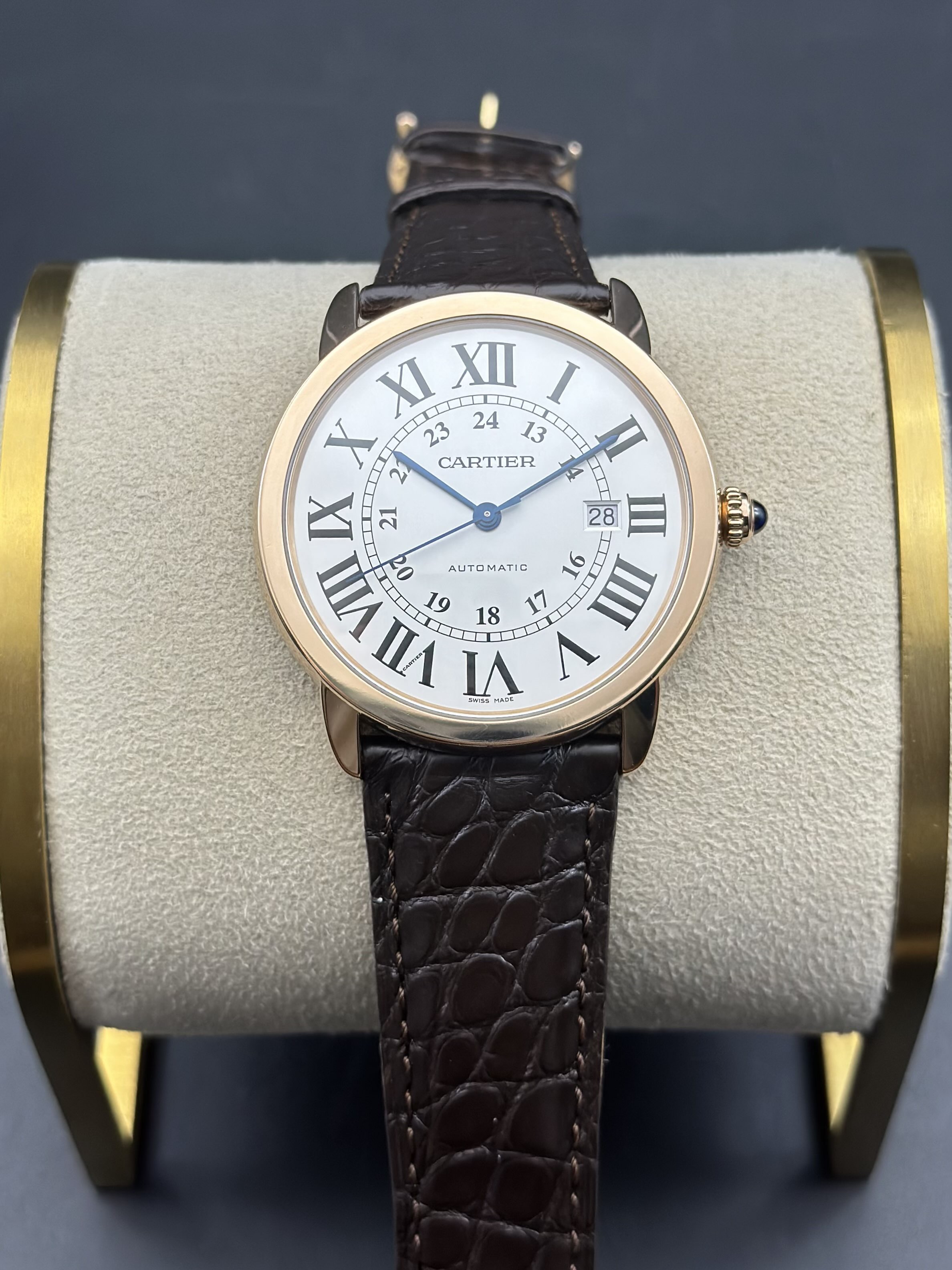 Cartier W6701009