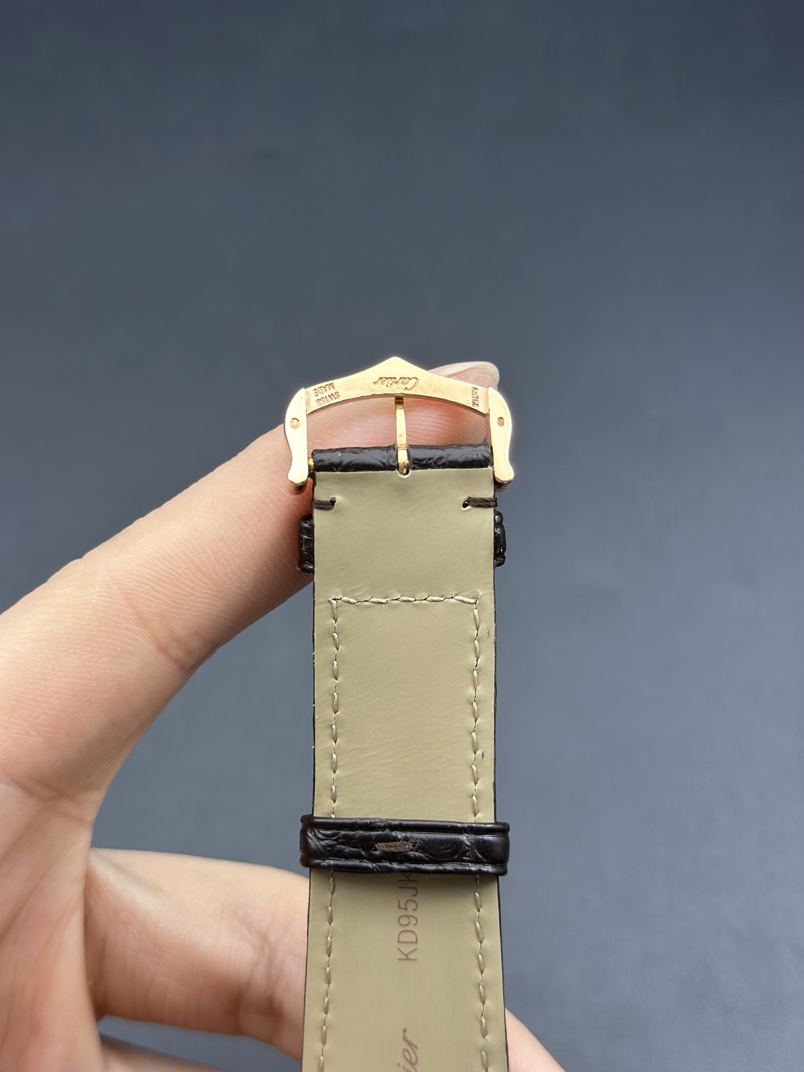 Cartier W6701009 detail 5