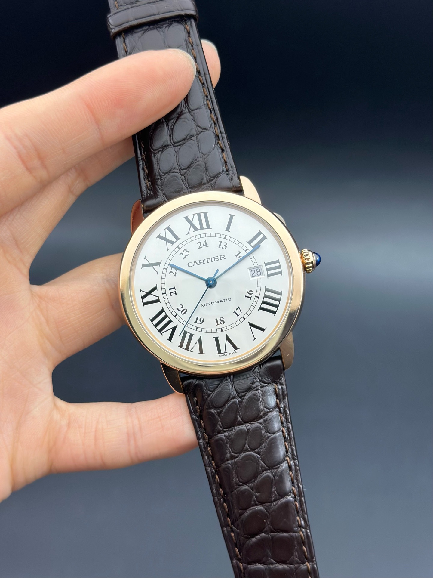 Cartier W6701009 detail 7