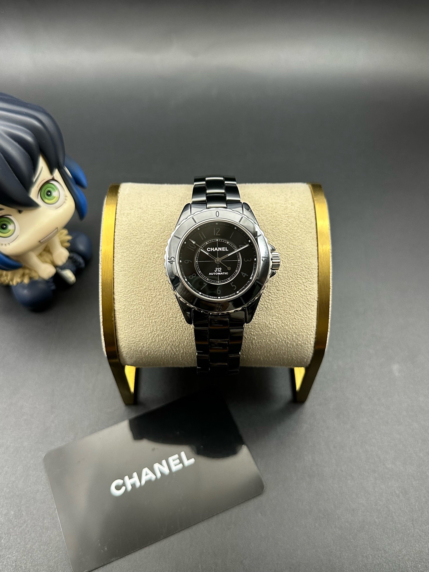 Chanel H6185 detail 1