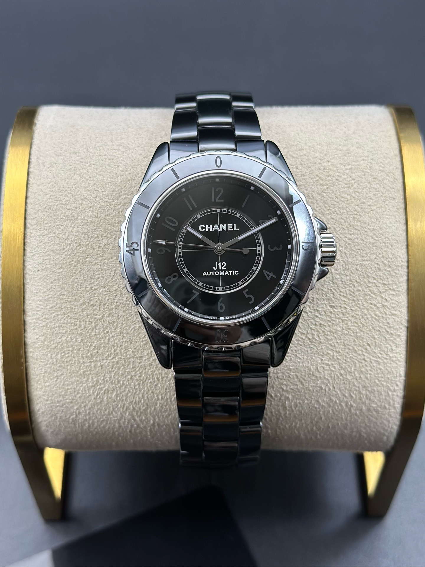 Chanel H6185
