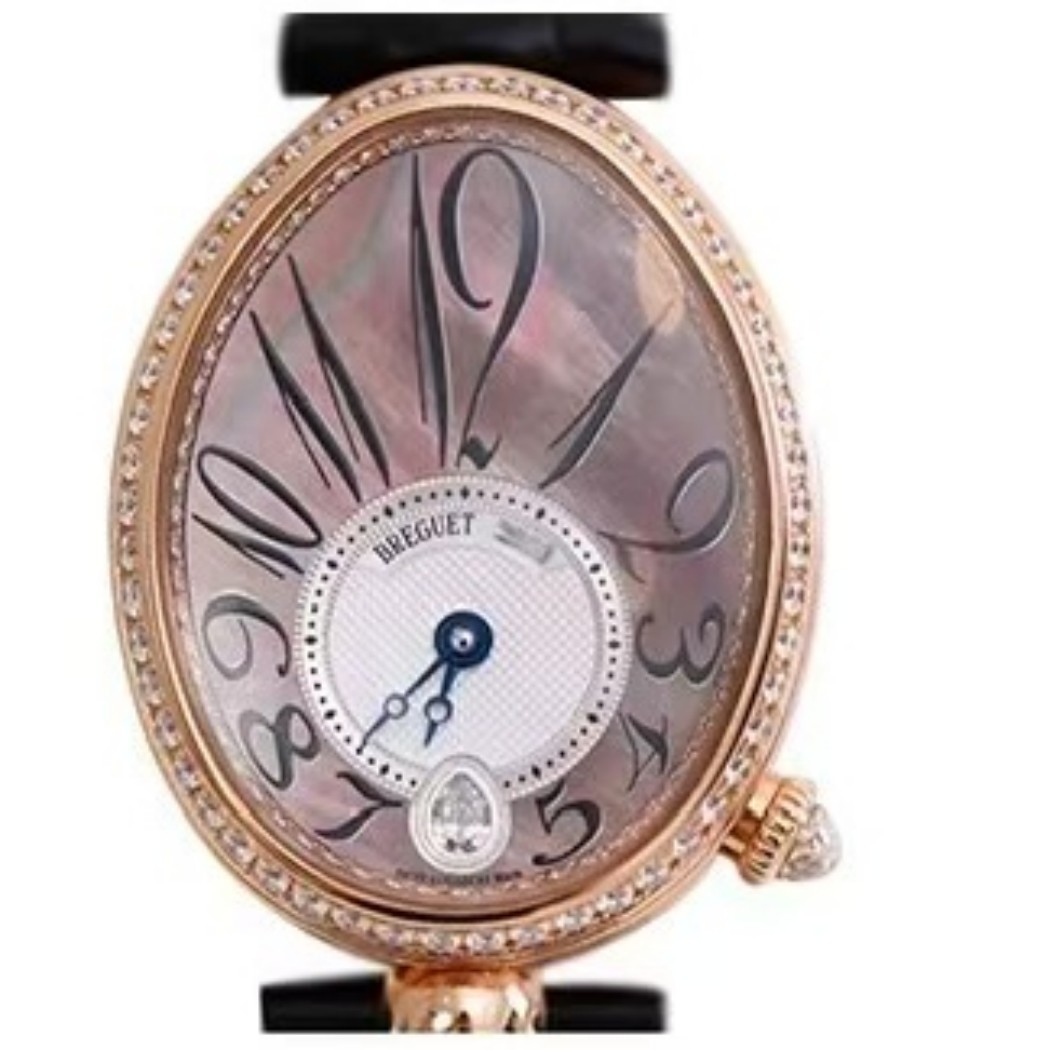 Breguet 8918BR / 5T / 964 / D00D3L