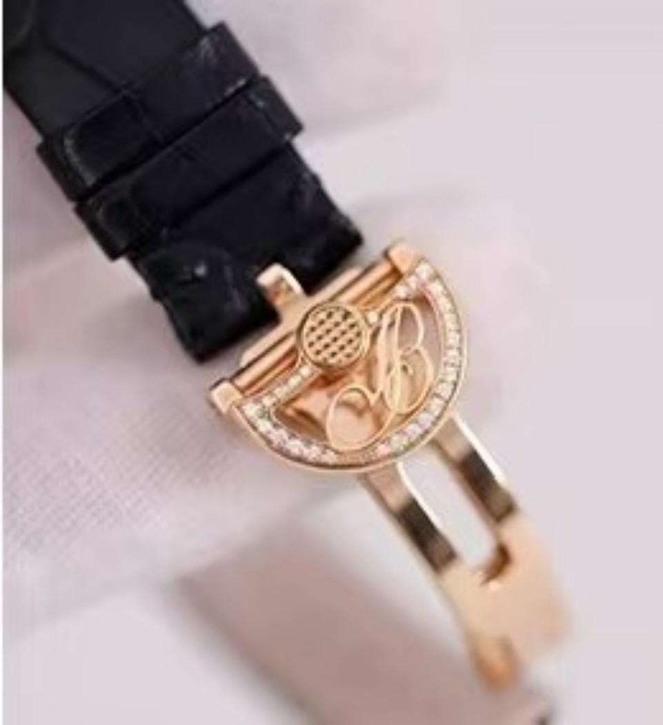 Breguet 8918BR / 5T / 964 / D00D3L detail 3