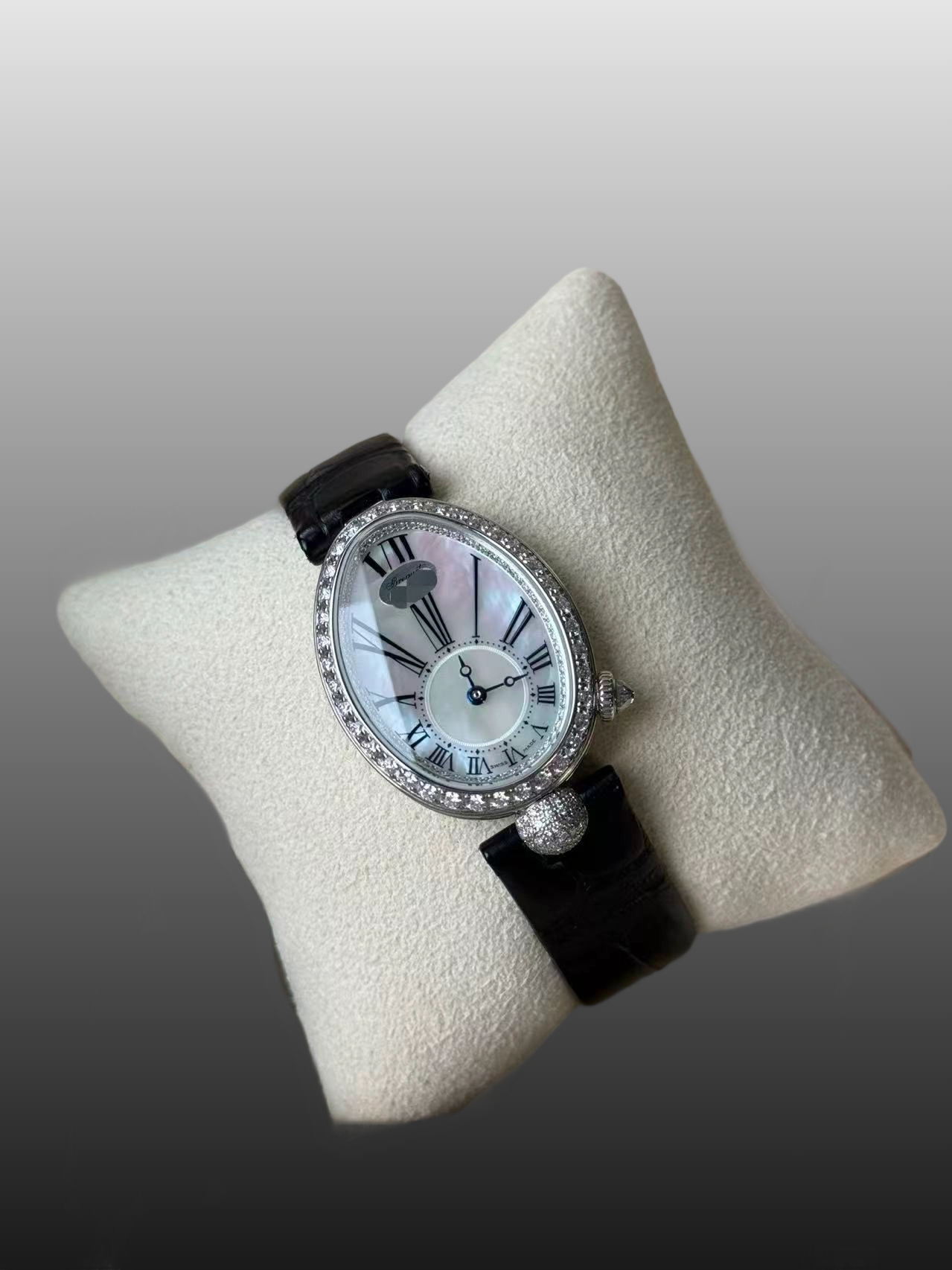 Breguet 8928BB / 51 / 944 / DD0D3L detail 6
