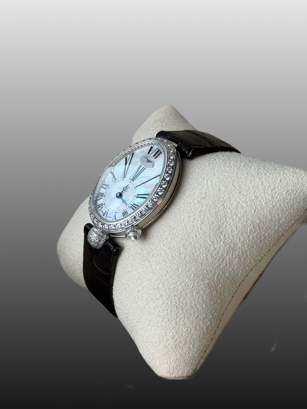 Breguet 8928BB / 51 / 944 / DD0D3L detail 7