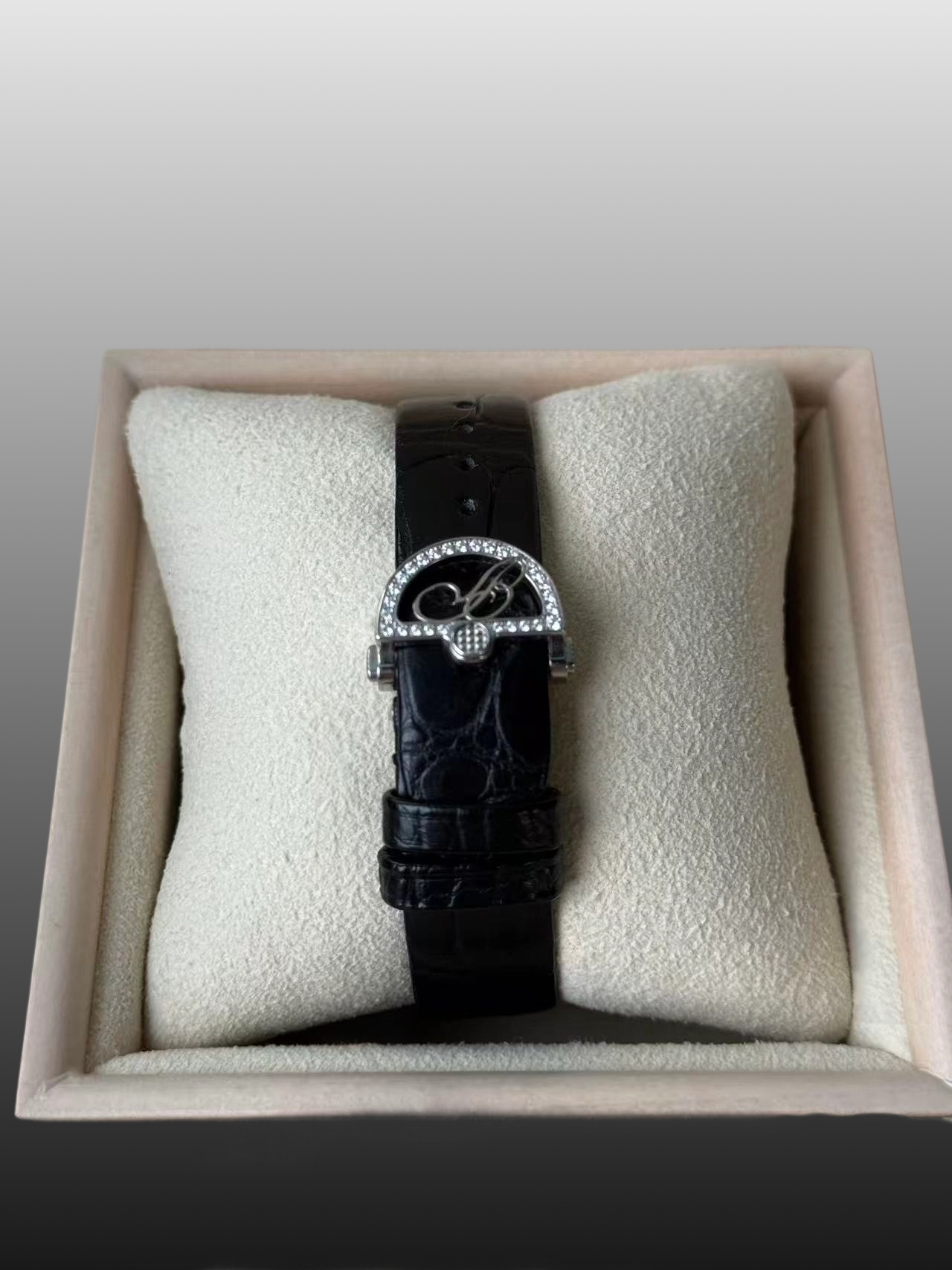 Breguet 8928BB / 51 / 944 / DD0D3L detail 8