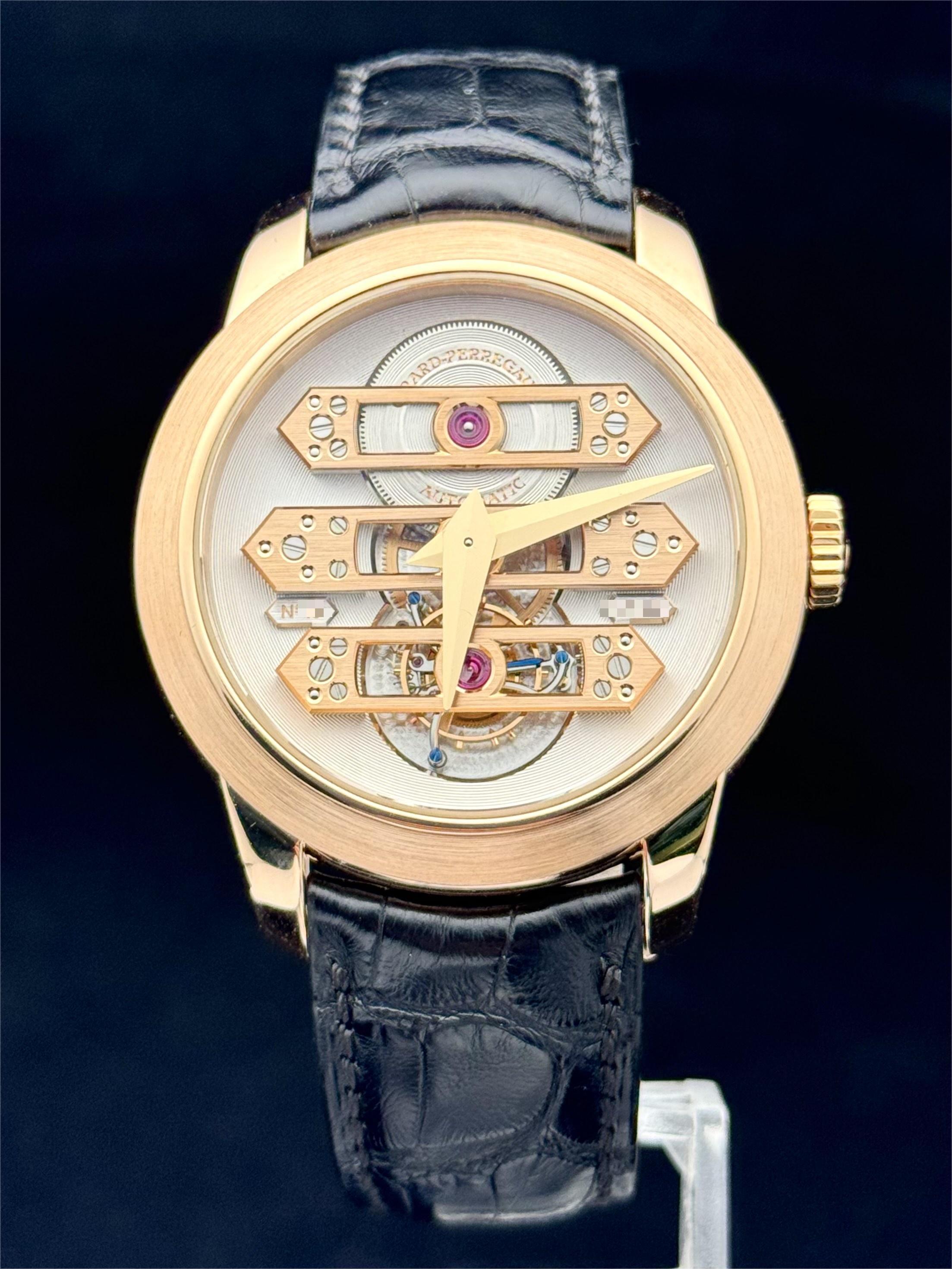 Girard Perregaux 99193