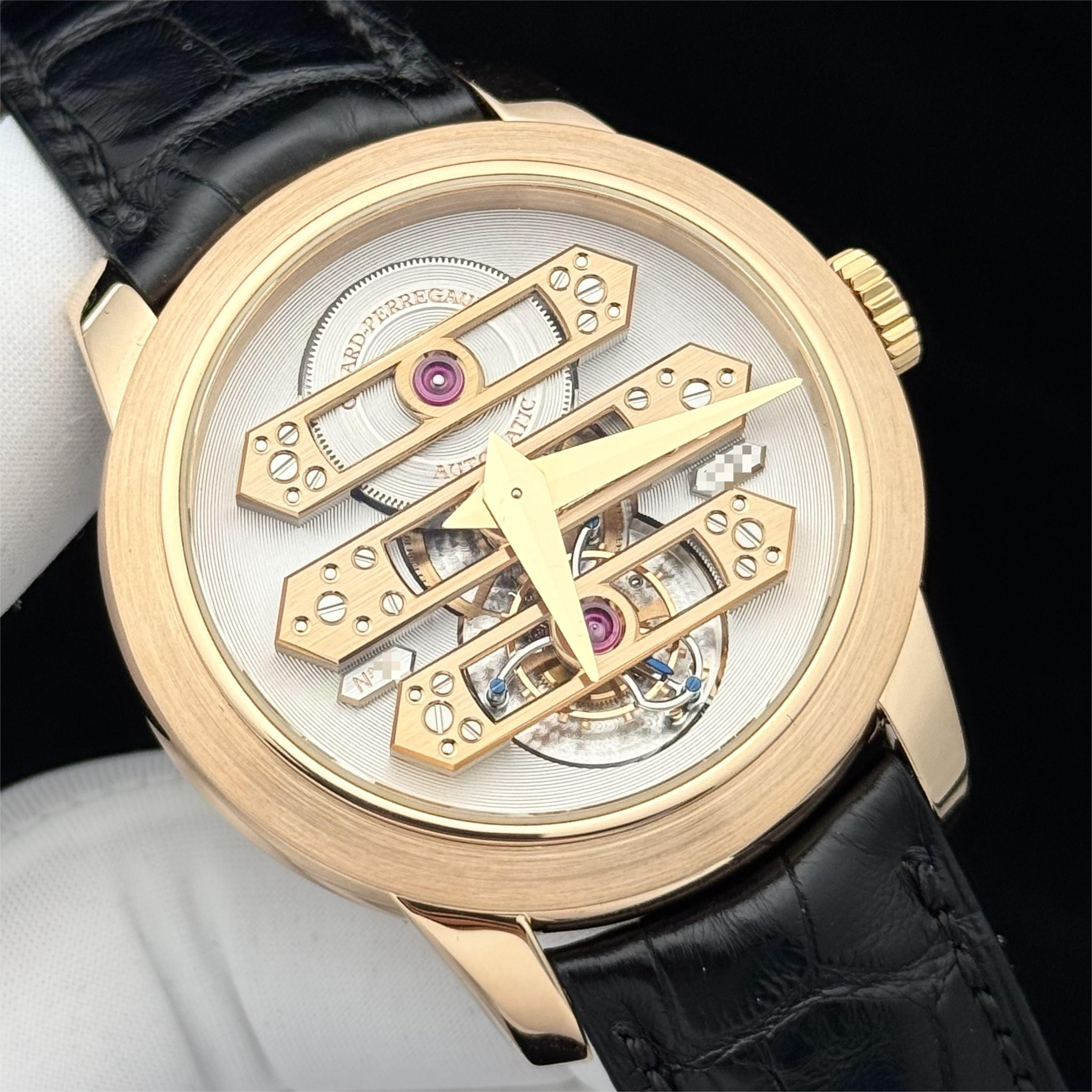 Girard Perregaux 99193 detail 1