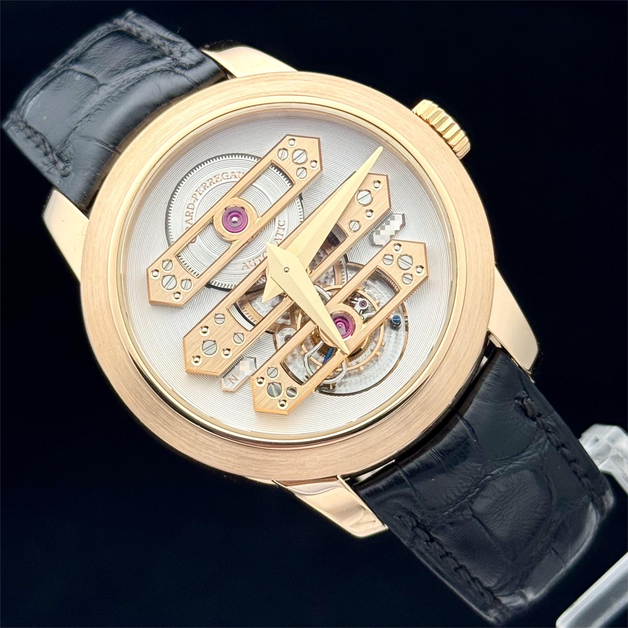 Girard Perregaux 99193 detail 3