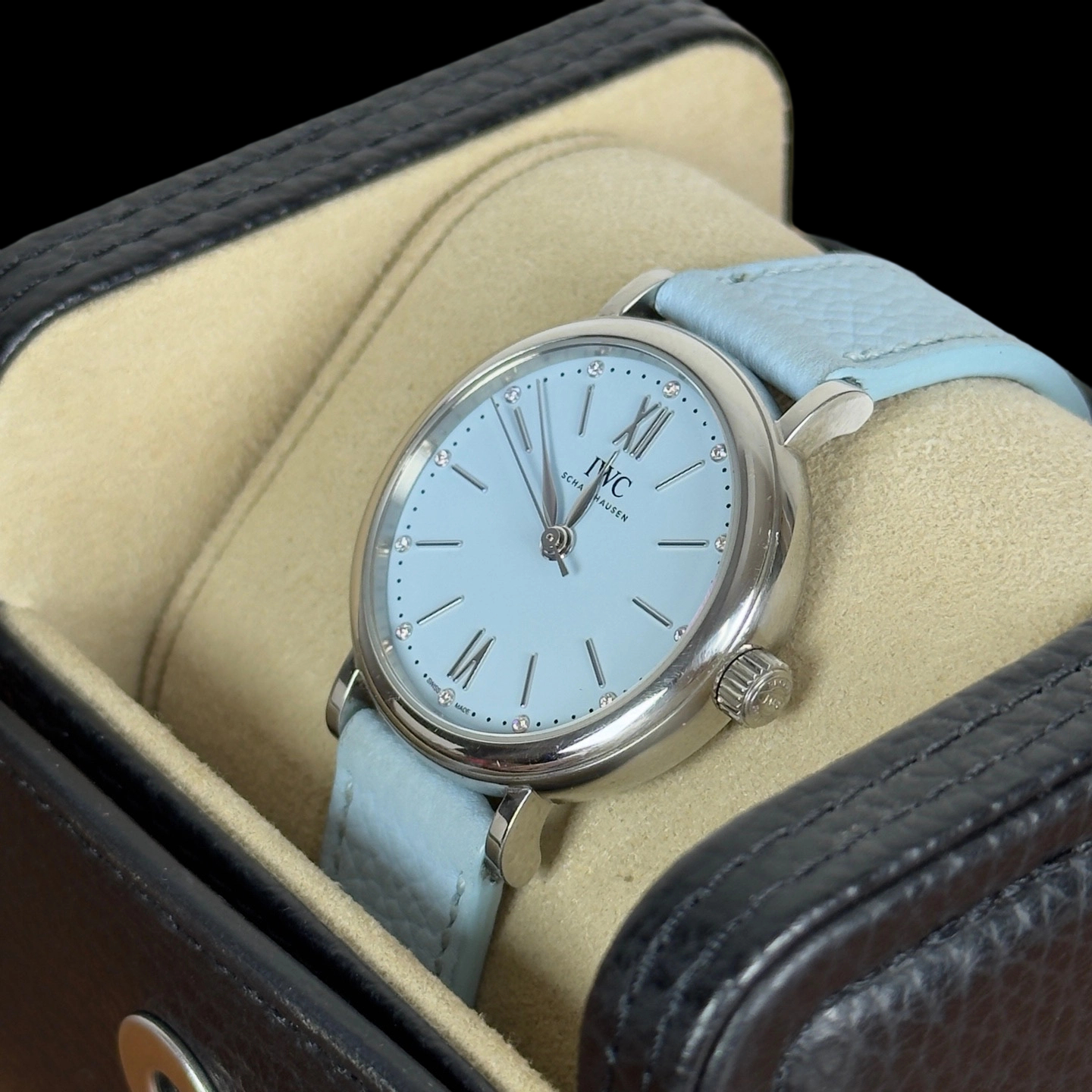 IWC IW357416 detail 3