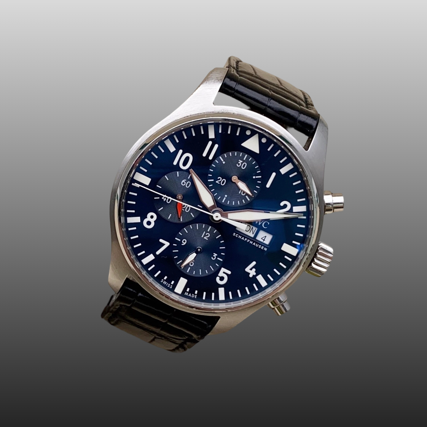IWC IW377714 detail 8